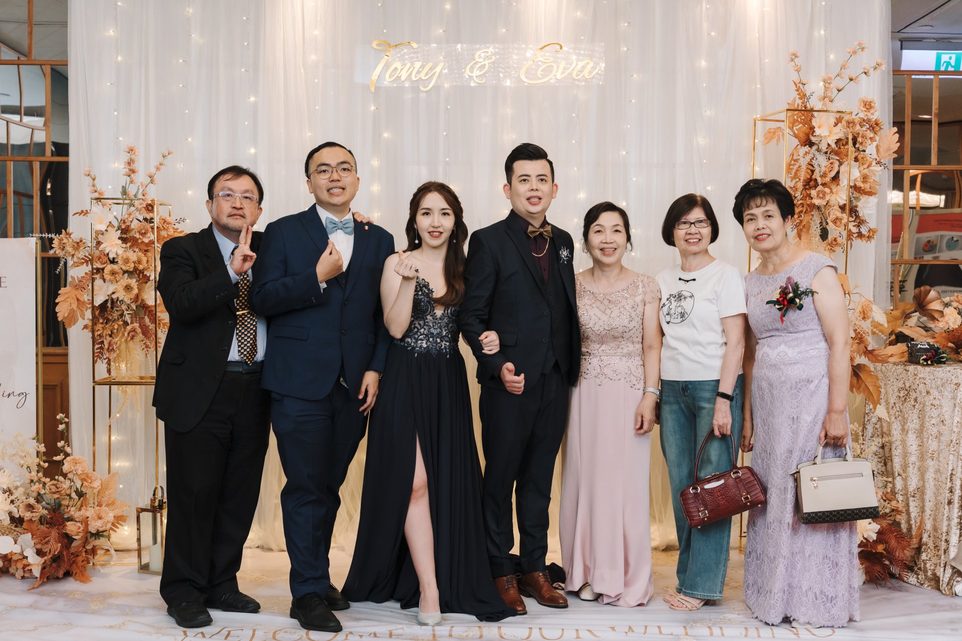 2024092606315285 婚禮紀錄|高雄婚攝|屏東婚攝|南部婚攝|文定儀式|迎娶儀式|午宴|漢來大飯店|