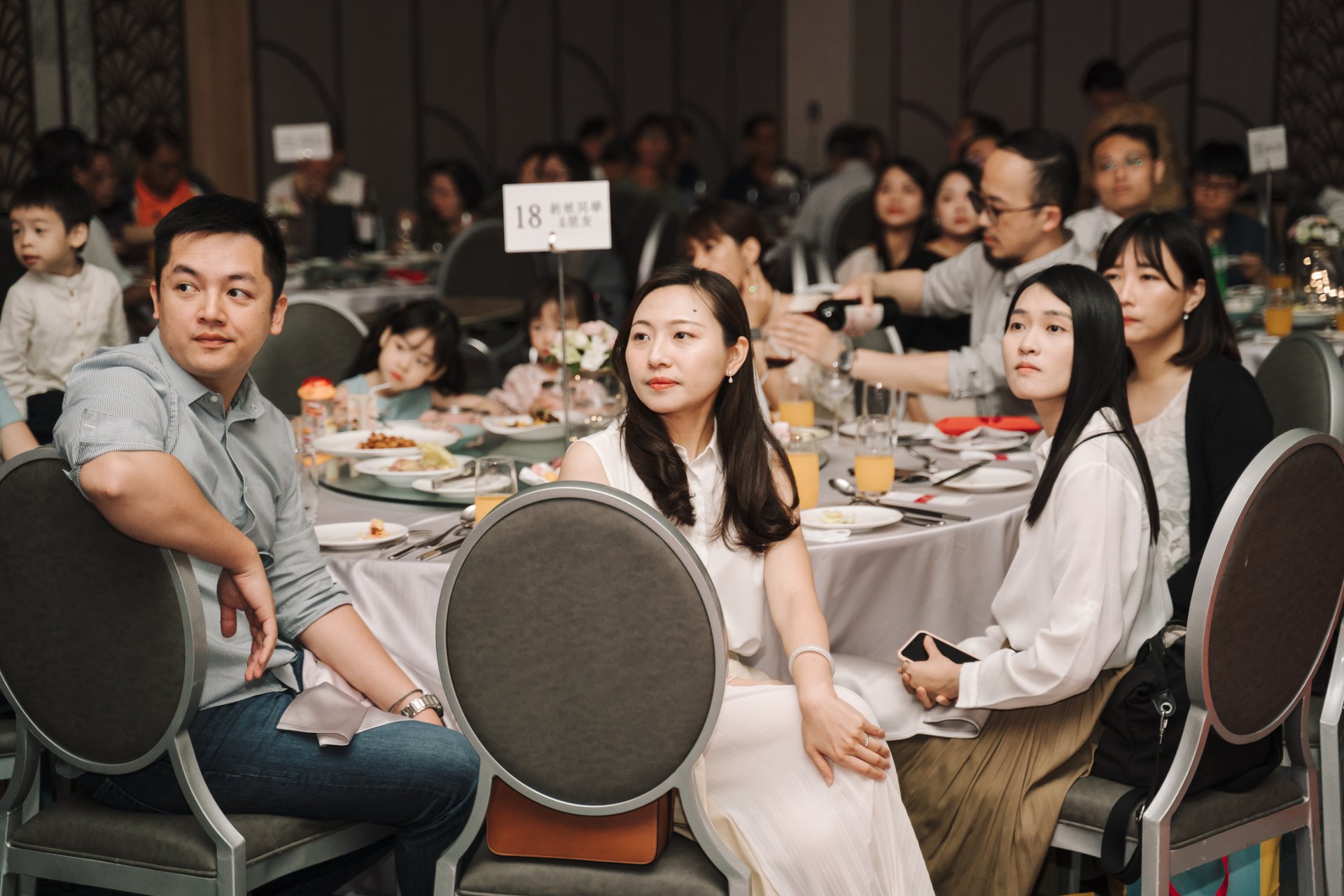 2024102804422649 婚禮紀錄｜高雄婚攝｜屏東婚攝｜南部婚攝｜午宴｜漢來大飯店巨蛋會館｜