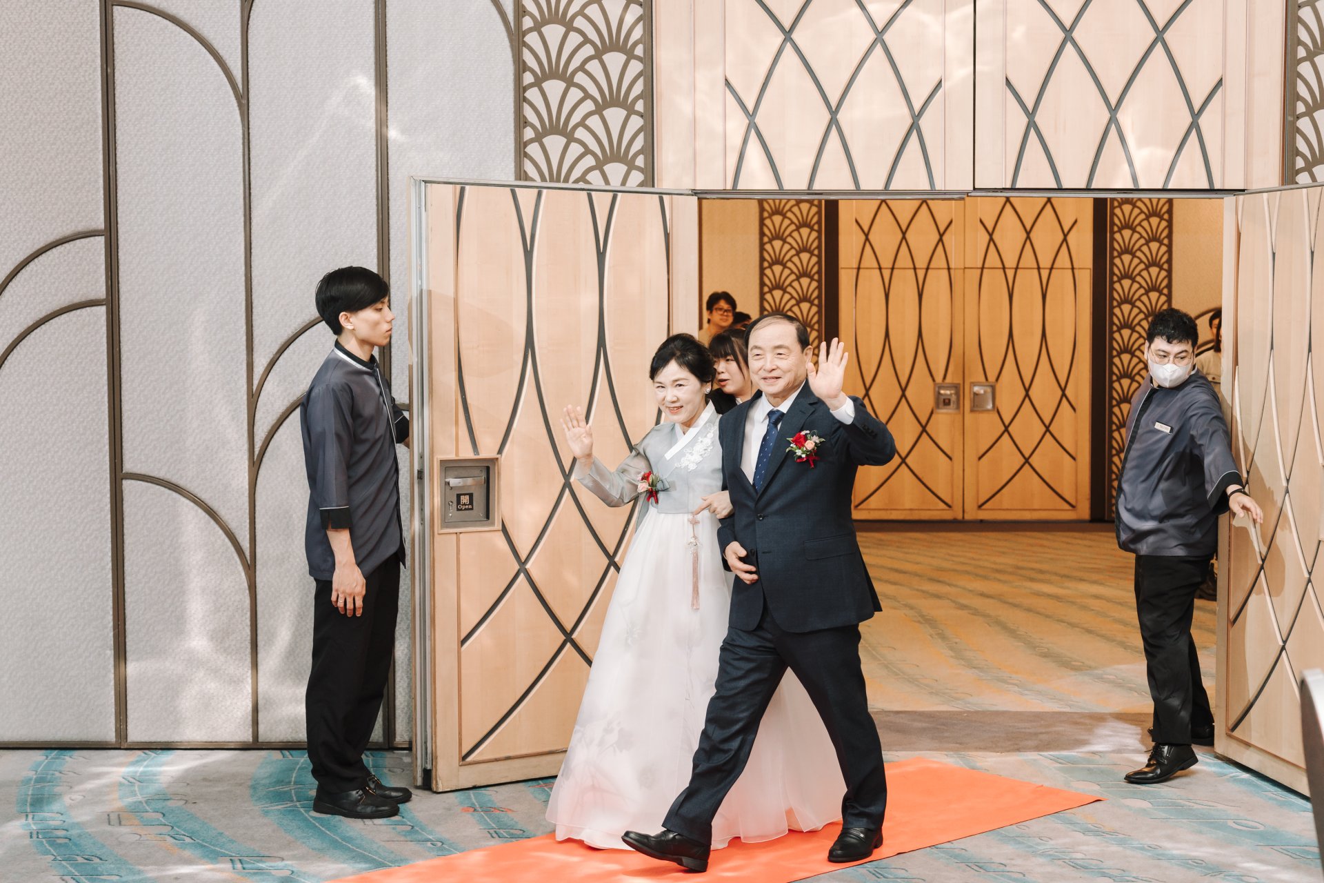 2024102804435773 婚禮紀錄｜高雄婚攝｜屏東婚攝｜南部婚攝｜午宴｜漢來大飯店巨蛋會館｜