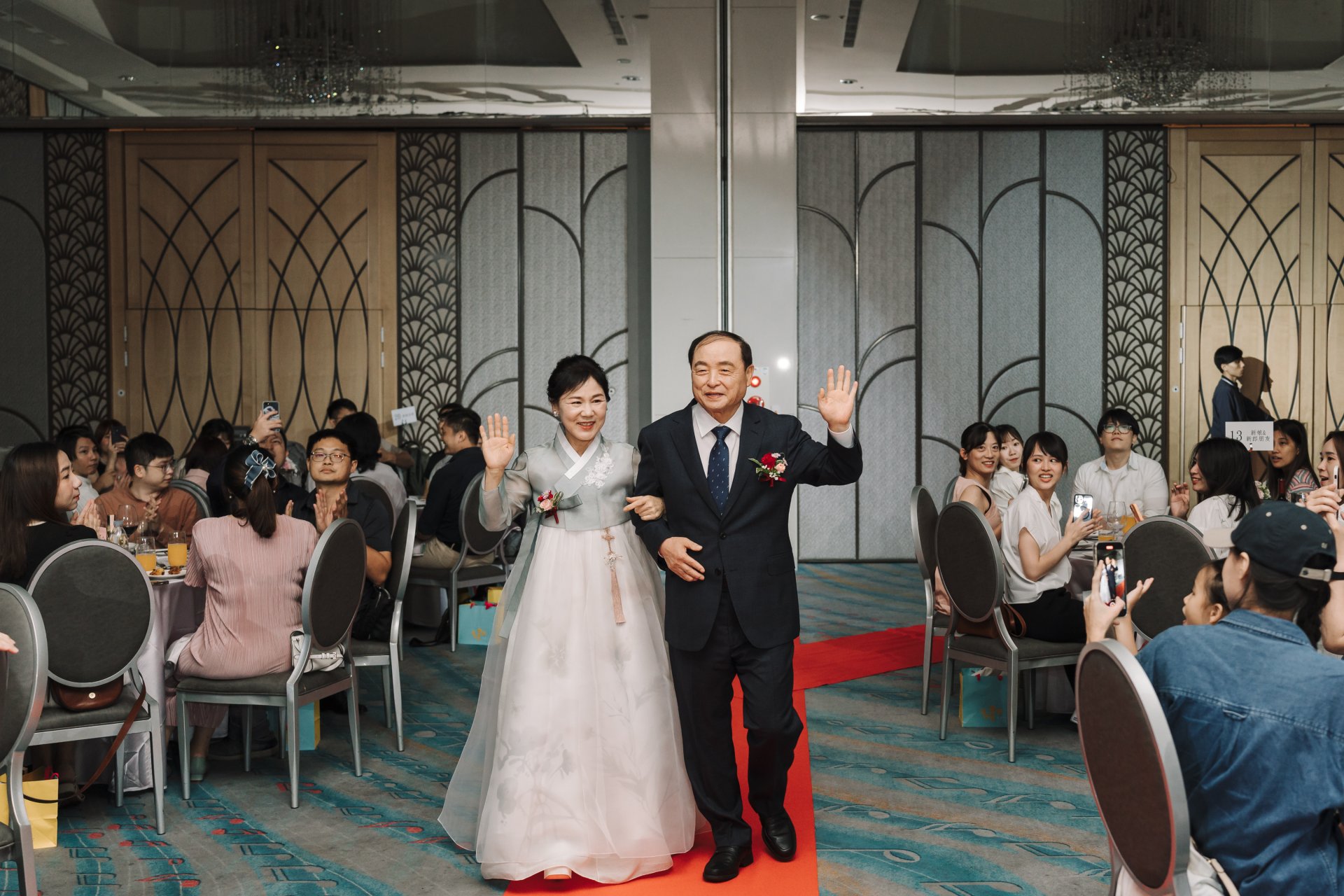 2024102804443135 婚禮紀錄|高雄婚攝|屏東婚攝|南部婚攝|午宴|漢來大飯店巨蛋會館|