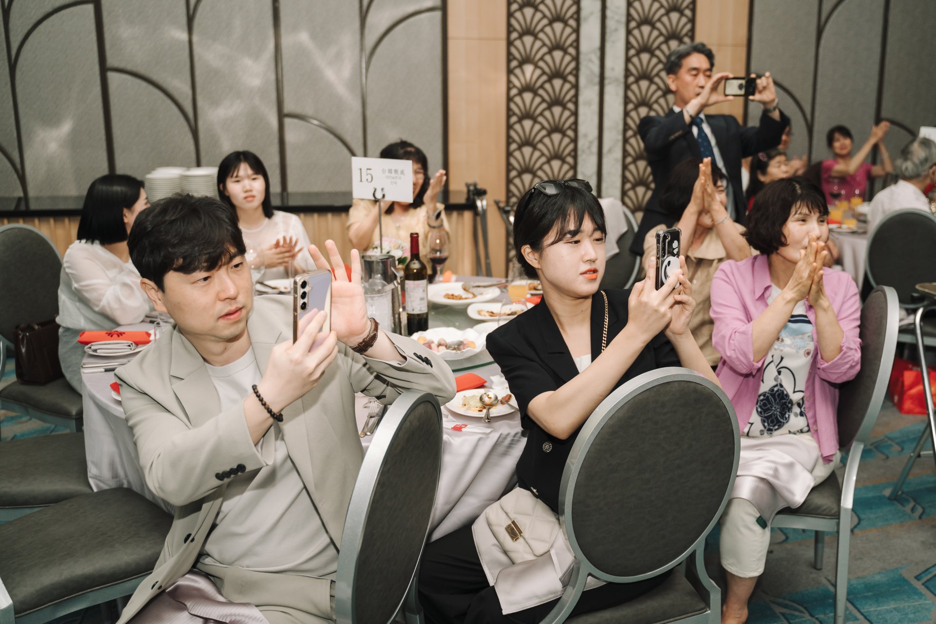 2024102804445298 婚禮紀錄｜高雄婚攝｜屏東婚攝｜南部婚攝｜午宴｜漢來大飯店巨蛋會館｜