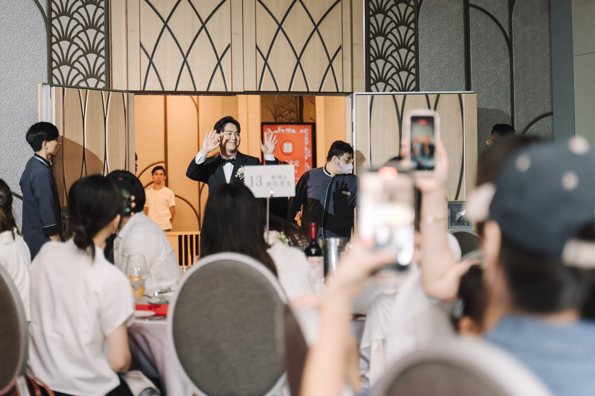 2024102804453994 婚禮紀錄｜高雄婚攝｜屏東婚攝｜南部婚攝｜午宴｜漢來大飯店巨蛋會館｜