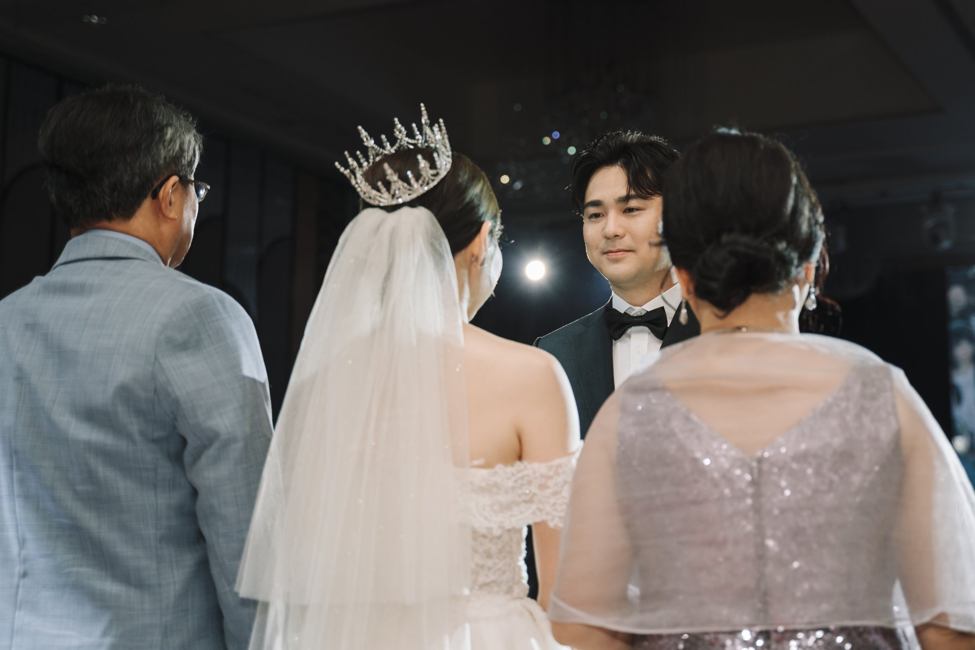 2024102804491322 婚禮紀錄｜高雄婚攝｜屏東婚攝｜南部婚攝｜午宴｜漢來大飯店巨蛋會館｜