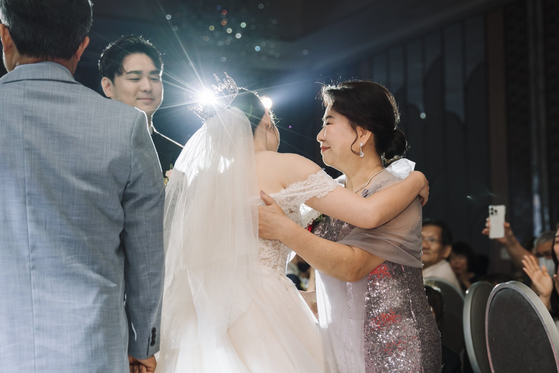 202410280449461 婚禮紀錄｜高雄婚攝｜屏東婚攝｜南部婚攝｜午宴｜漢來大飯店巨蛋會館｜
