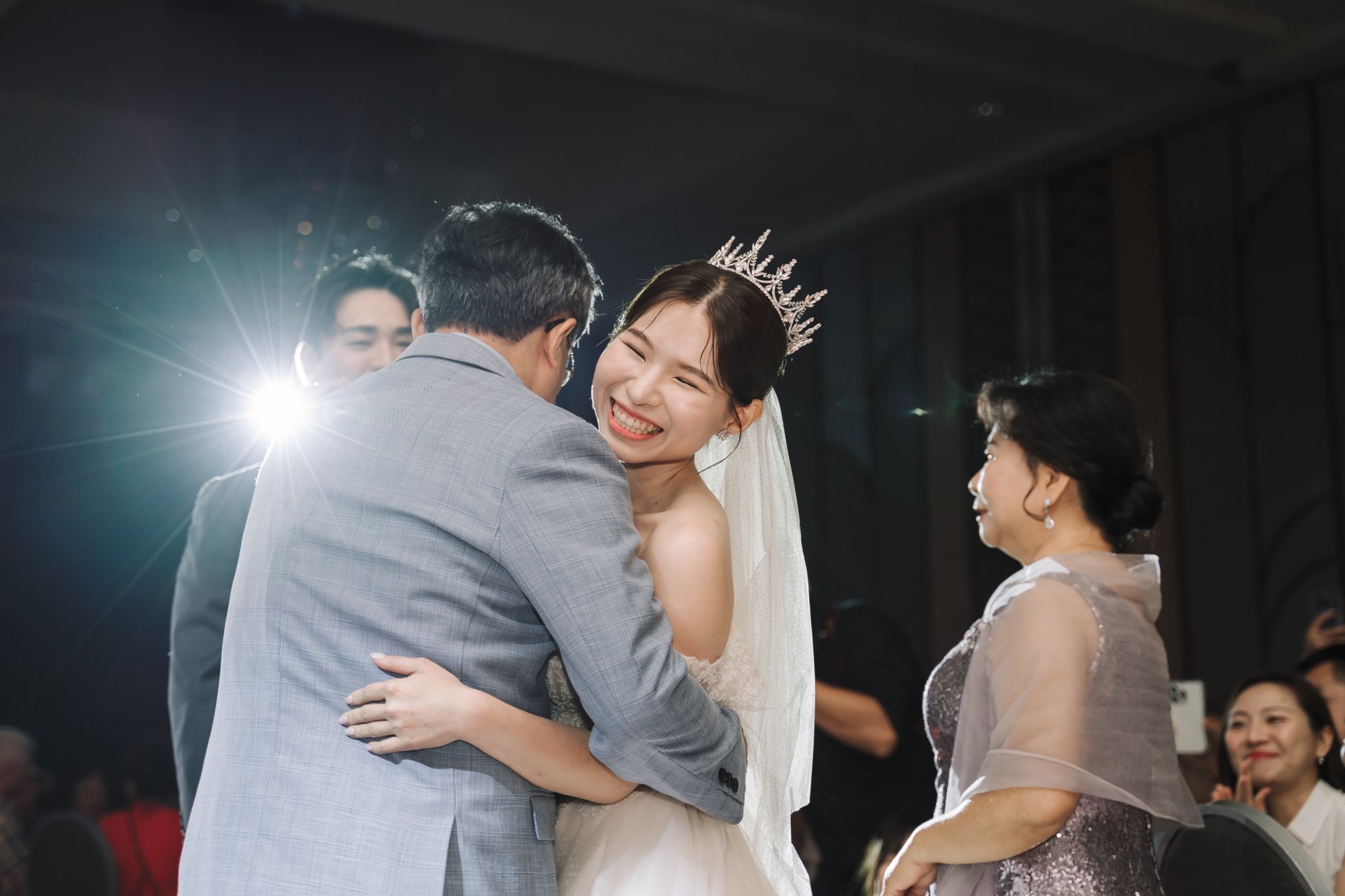 2024102804500754 婚禮紀錄｜高雄婚攝｜屏東婚攝｜南部婚攝｜午宴｜漢來大飯店巨蛋會館｜