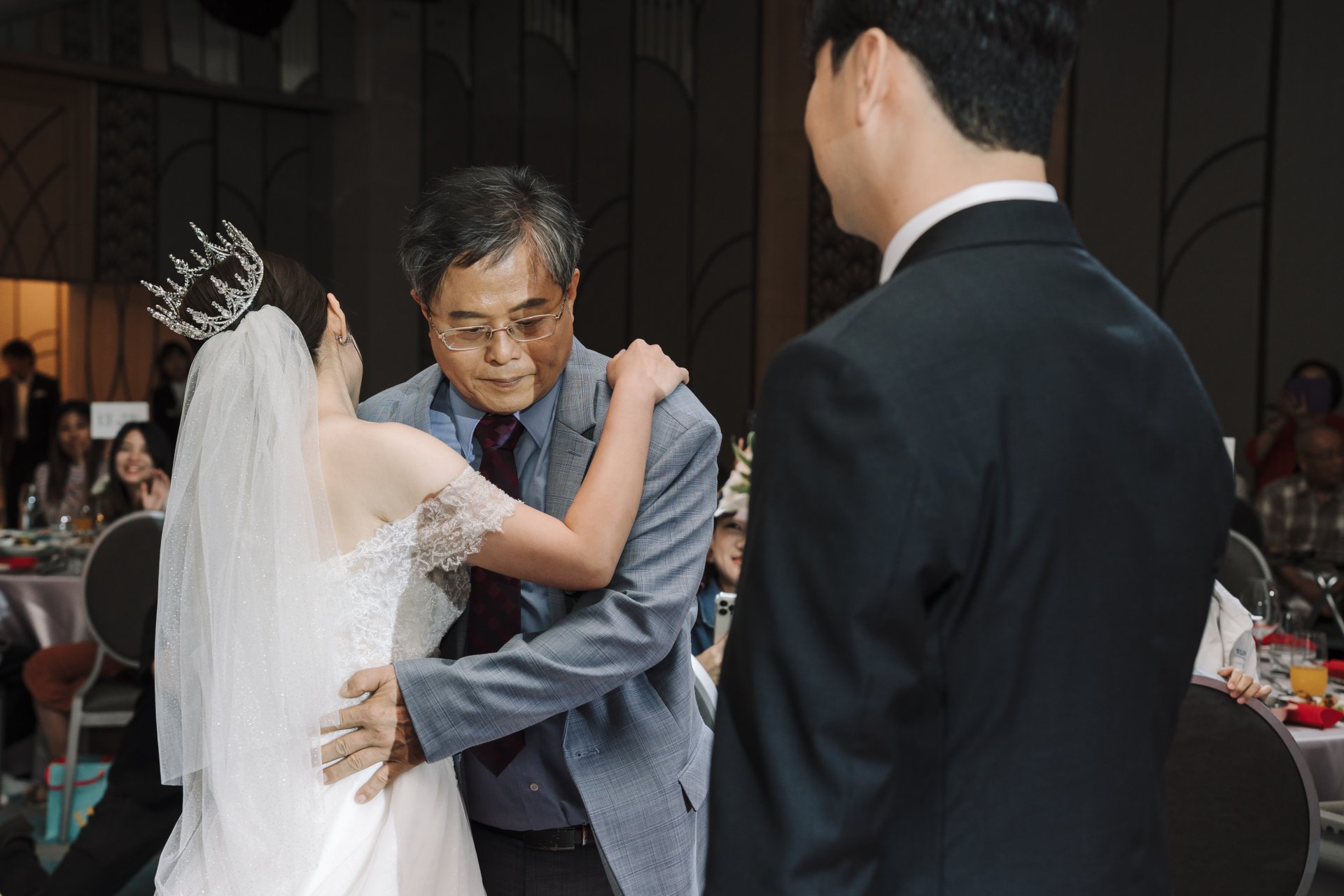 2024102804501730 婚禮紀錄｜高雄婚攝｜屏東婚攝｜南部婚攝｜午宴｜漢來大飯店巨蛋會館｜