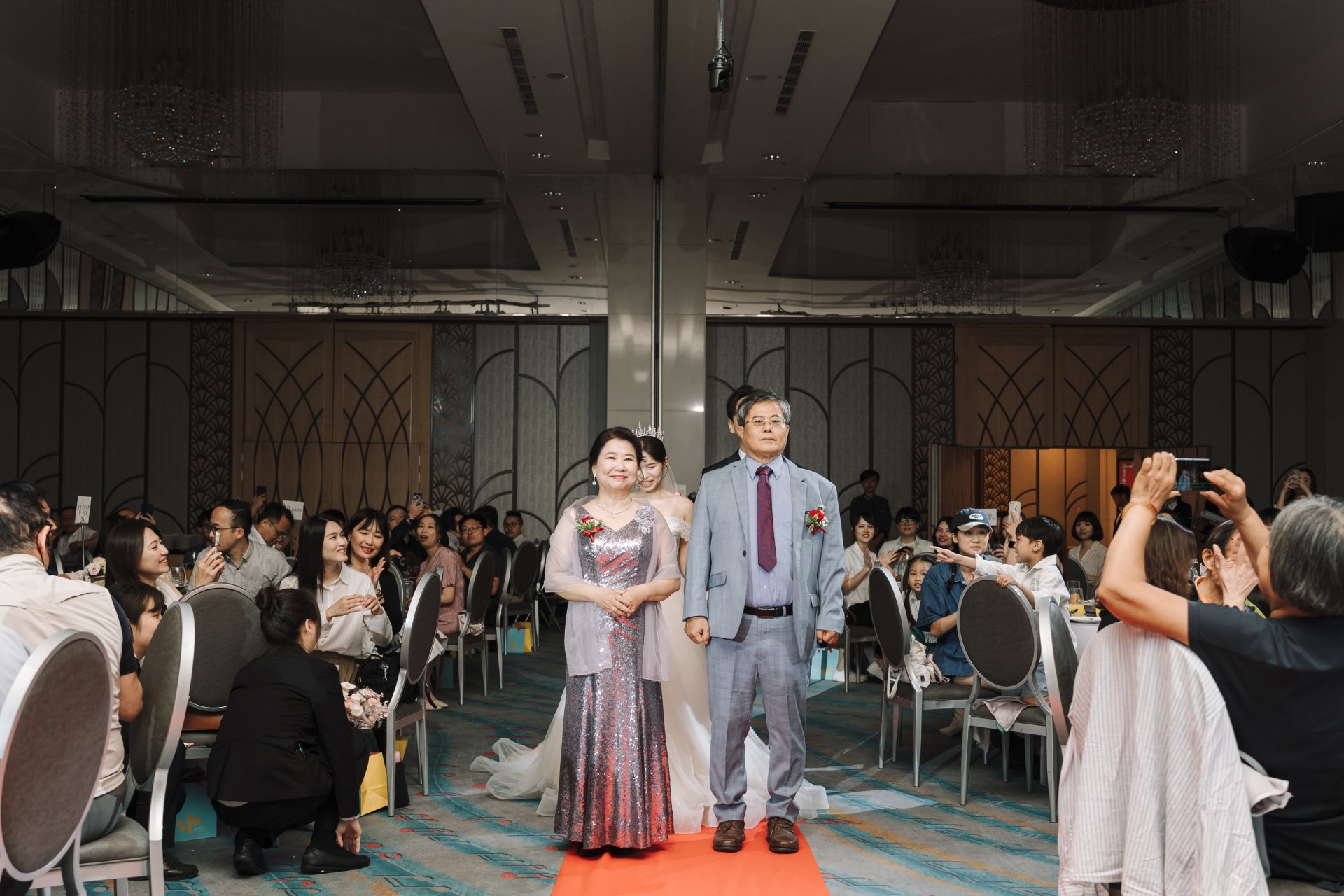 2024102804521483 婚禮紀錄｜高雄婚攝｜屏東婚攝｜南部婚攝｜午宴｜漢來大飯店巨蛋會館｜