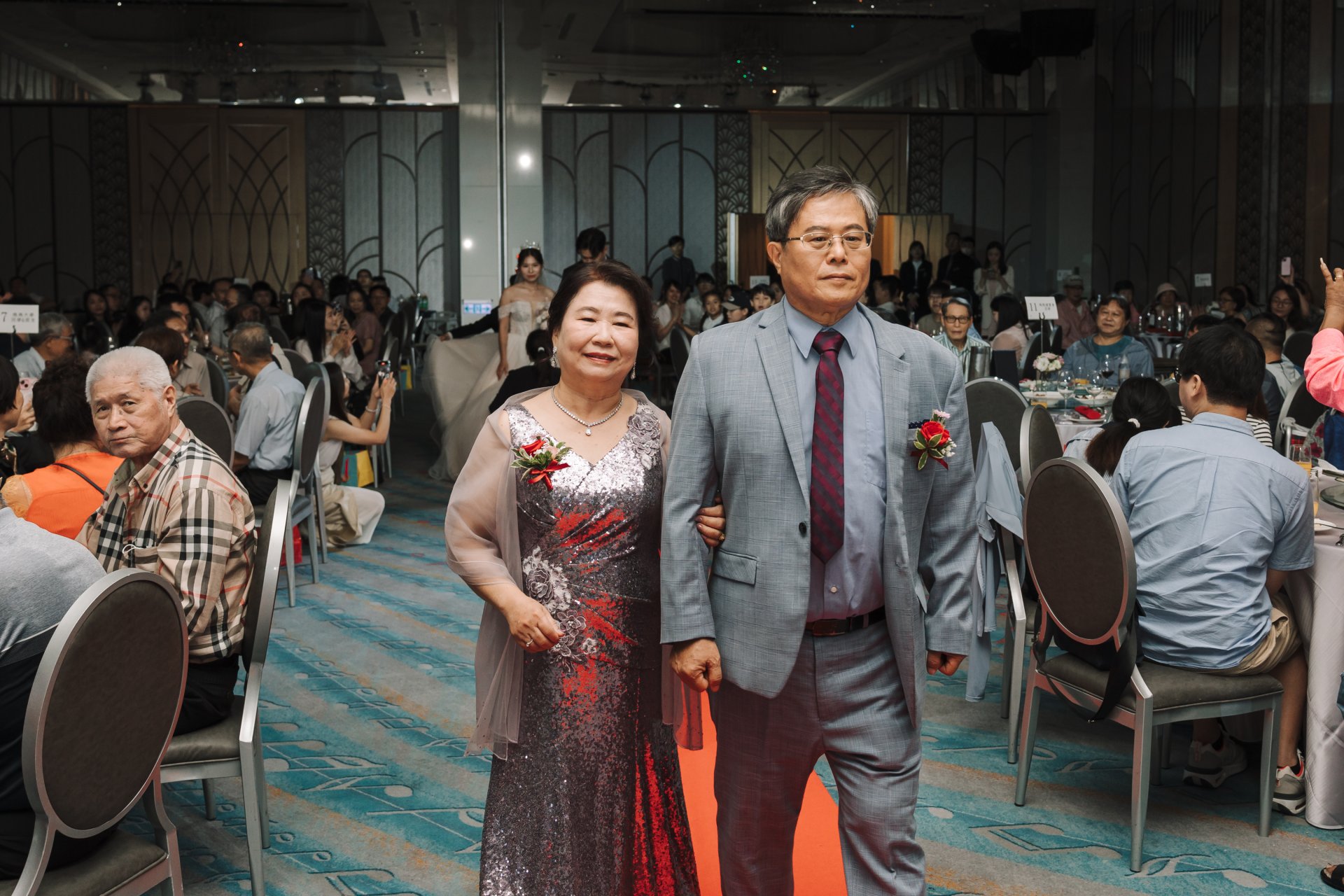 2024102804523882 婚禮紀錄｜高雄婚攝｜屏東婚攝｜南部婚攝｜午宴｜漢來大飯店巨蛋會館｜