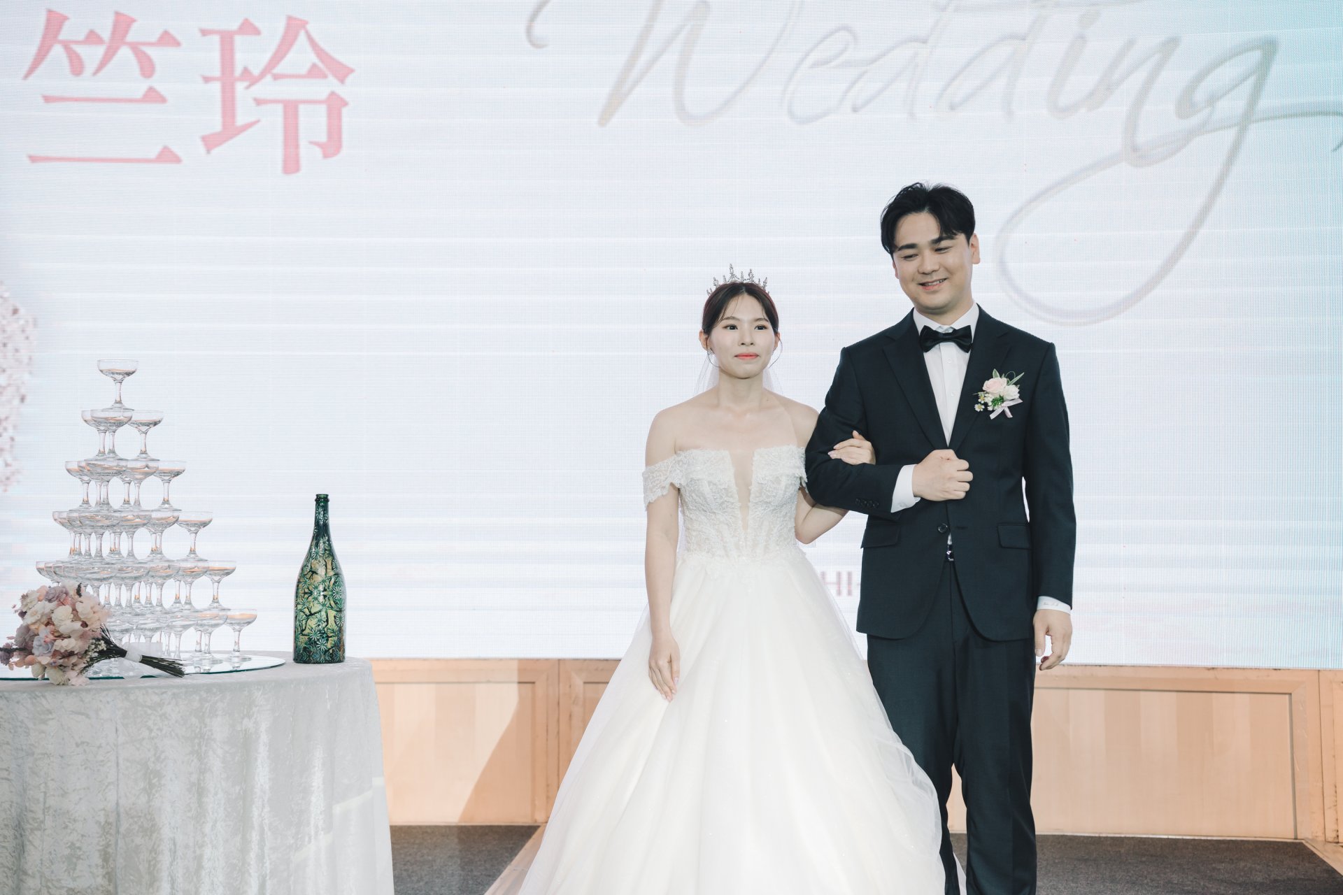 2024102804543961 婚禮紀錄｜高雄婚攝｜屏東婚攝｜南部婚攝｜午宴｜漢來大飯店巨蛋會館｜