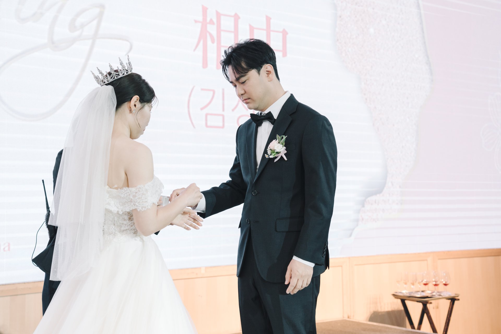 2024102804551331 婚禮紀錄｜高雄婚攝｜屏東婚攝｜南部婚攝｜午宴｜漢來大飯店巨蛋會館｜