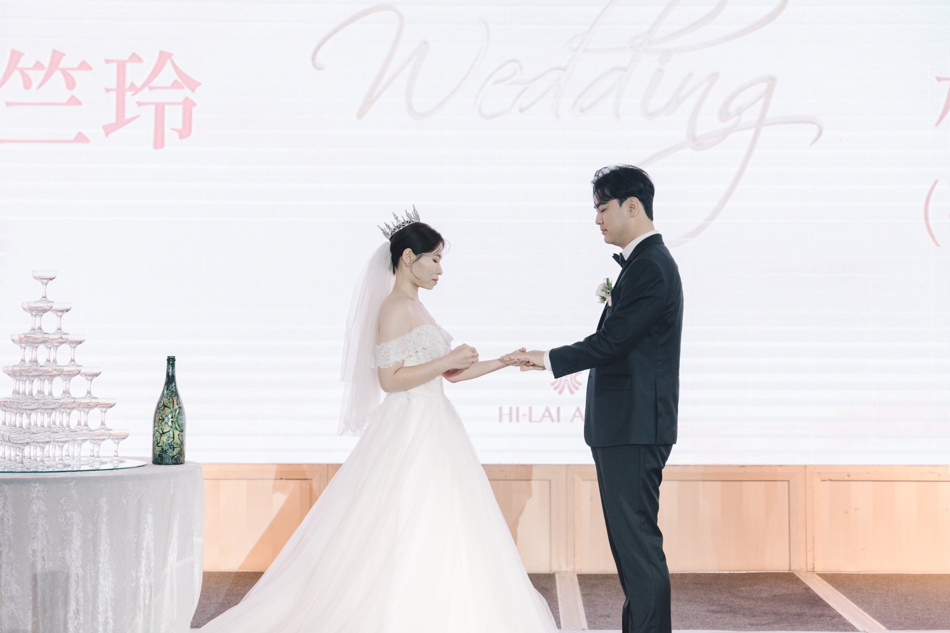 2024102804561697 婚禮紀錄｜高雄婚攝｜屏東婚攝｜南部婚攝｜午宴｜漢來大飯店巨蛋會館｜
