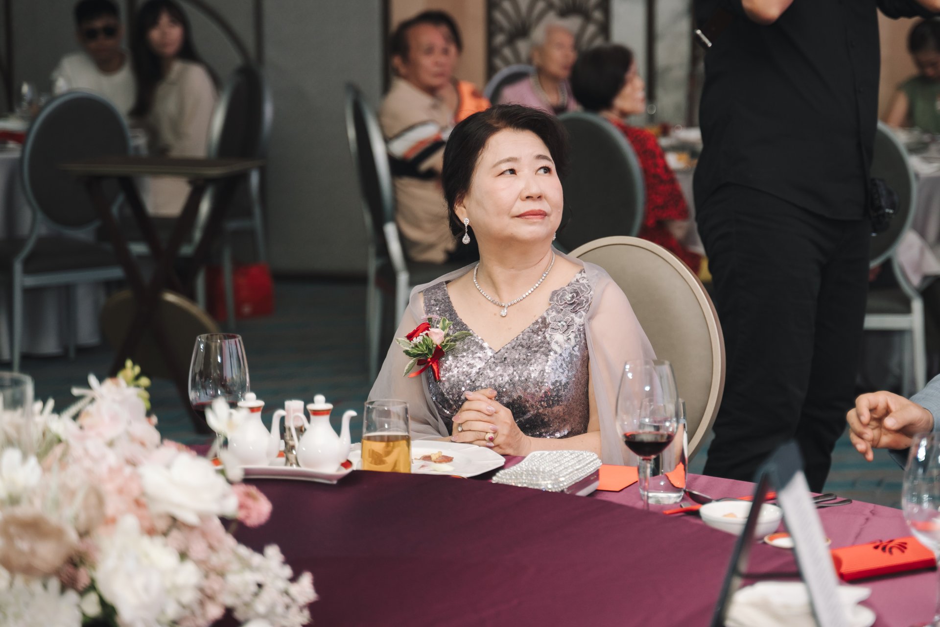 2024102804564718 婚禮紀錄｜高雄婚攝｜屏東婚攝｜南部婚攝｜午宴｜漢來大飯店巨蛋會館｜