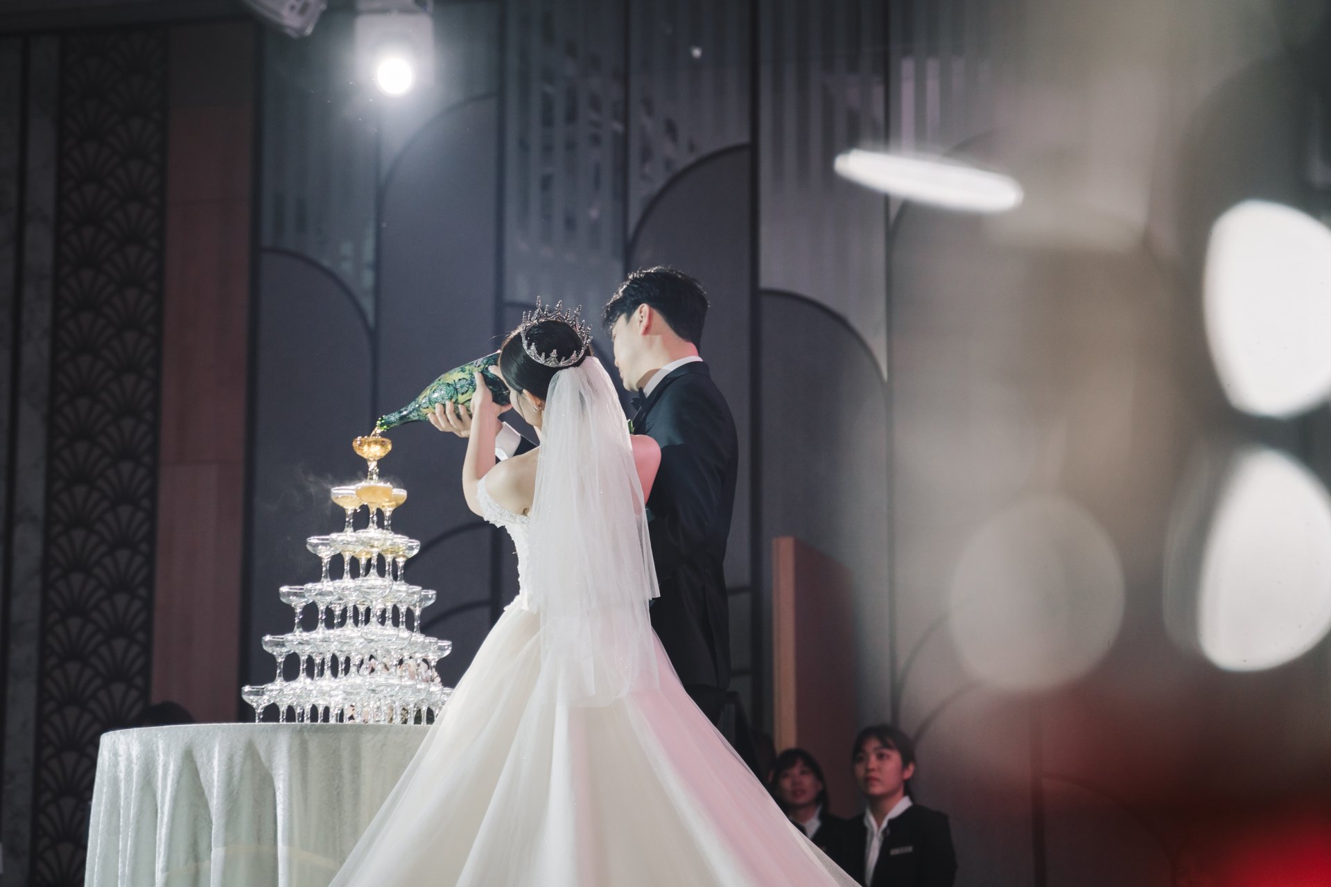 2024102804575532 婚禮紀錄｜高雄婚攝｜屏東婚攝｜南部婚攝｜午宴｜漢來大飯店巨蛋會館｜