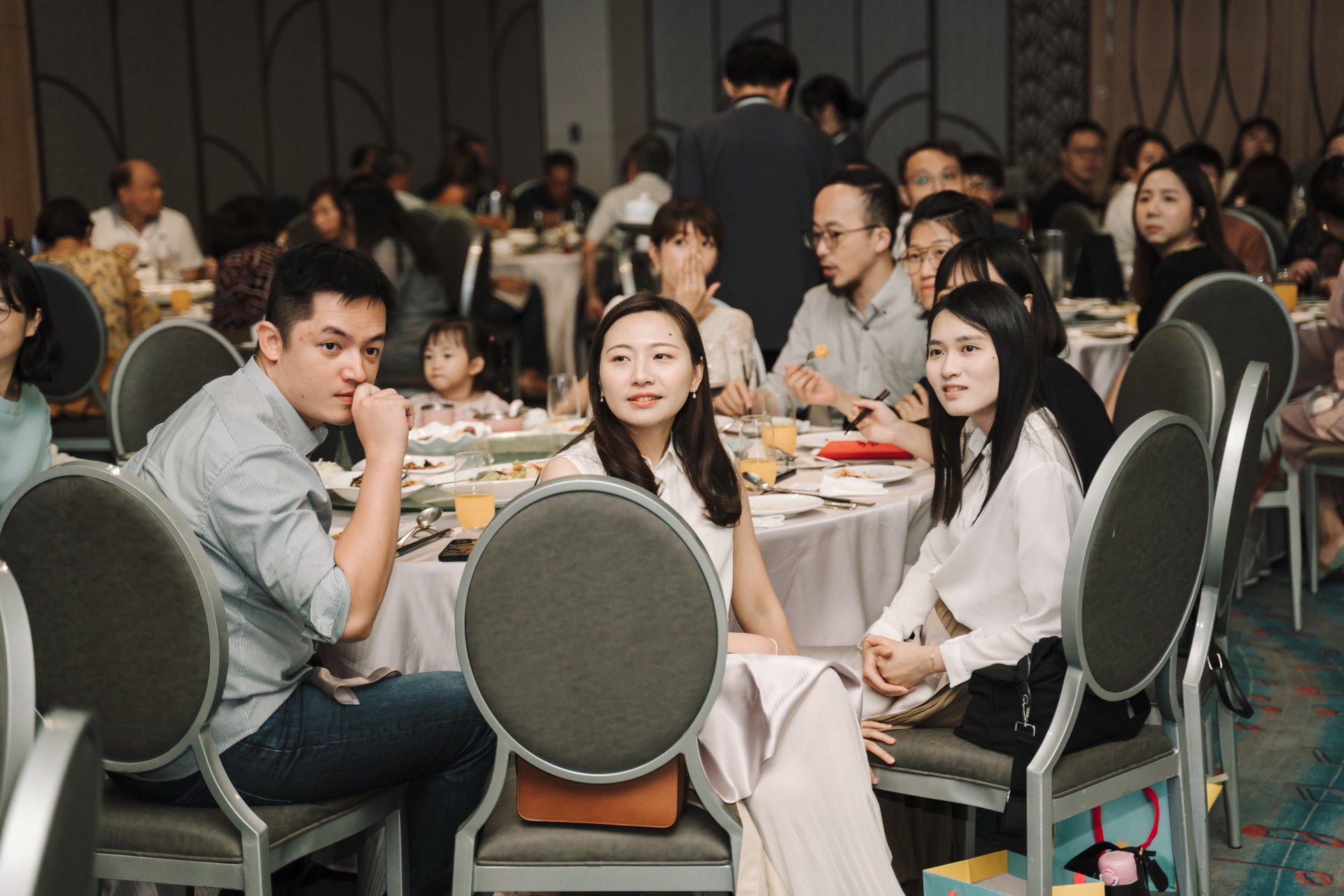 2024102805133887 婚禮紀錄｜高雄婚攝｜屏東婚攝｜南部婚攝｜午宴｜漢來大飯店巨蛋會館｜