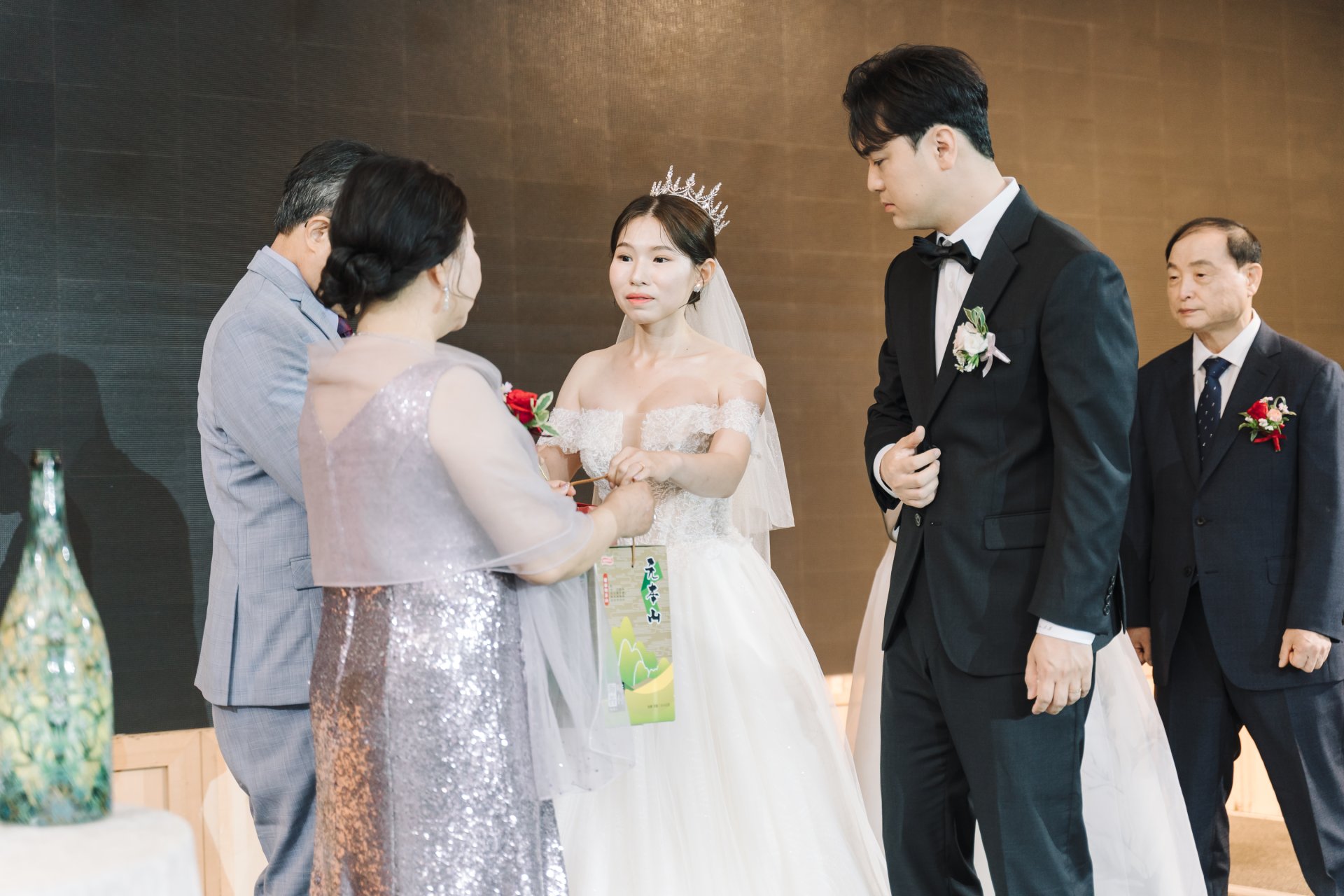 202410280514361 婚禮紀錄｜高雄婚攝｜屏東婚攝｜南部婚攝｜午宴｜漢來大飯店巨蛋會館｜