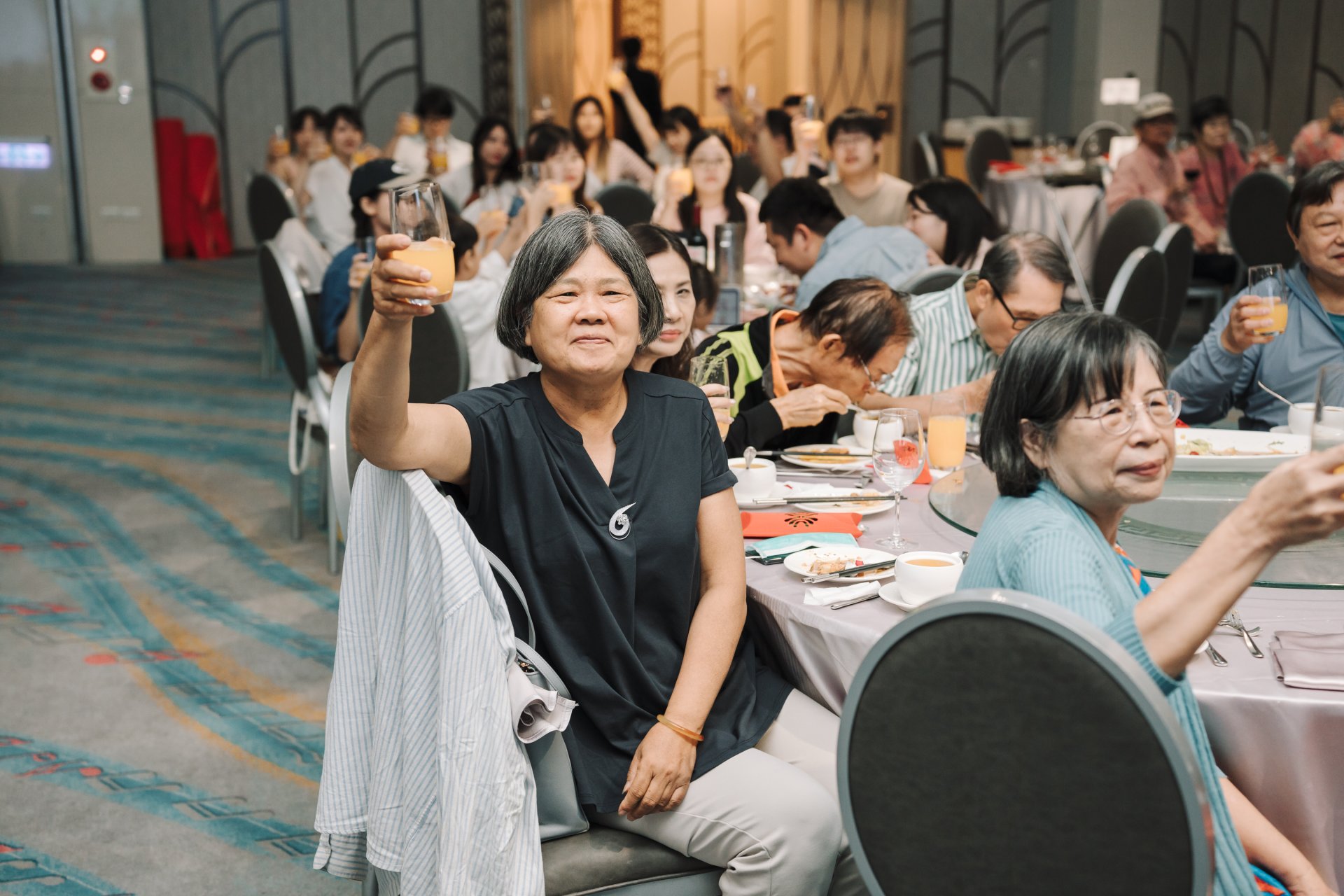 202410280523398 婚禮紀錄｜高雄婚攝｜屏東婚攝｜南部婚攝｜午宴｜漢來大飯店巨蛋會館｜