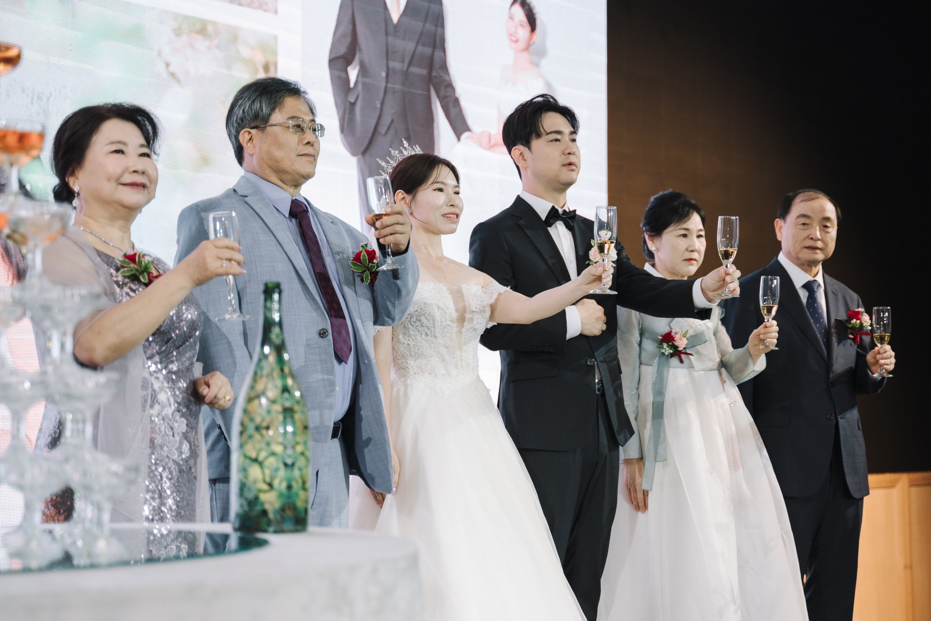 2024102805235039 婚禮紀錄｜高雄婚攝｜屏東婚攝｜南部婚攝｜午宴｜漢來大飯店巨蛋會館｜