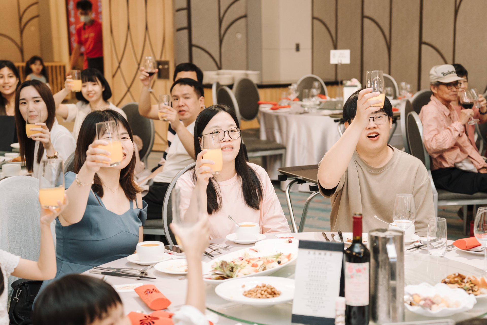 2024102805241471 婚禮紀錄｜高雄婚攝｜屏東婚攝｜南部婚攝｜午宴｜漢來大飯店巨蛋會館｜