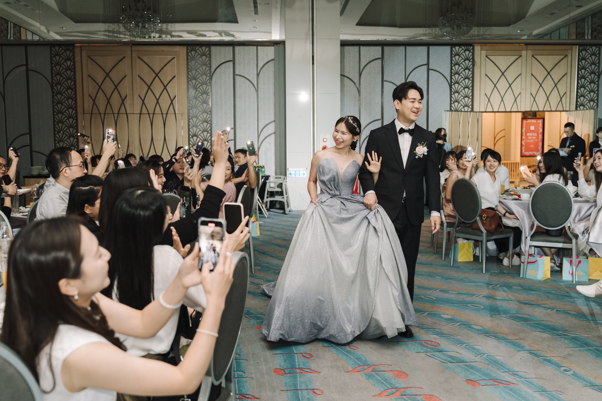 202410280530026 婚禮紀錄｜高雄婚攝｜屏東婚攝｜南部婚攝｜午宴｜漢來大飯店巨蛋會館｜