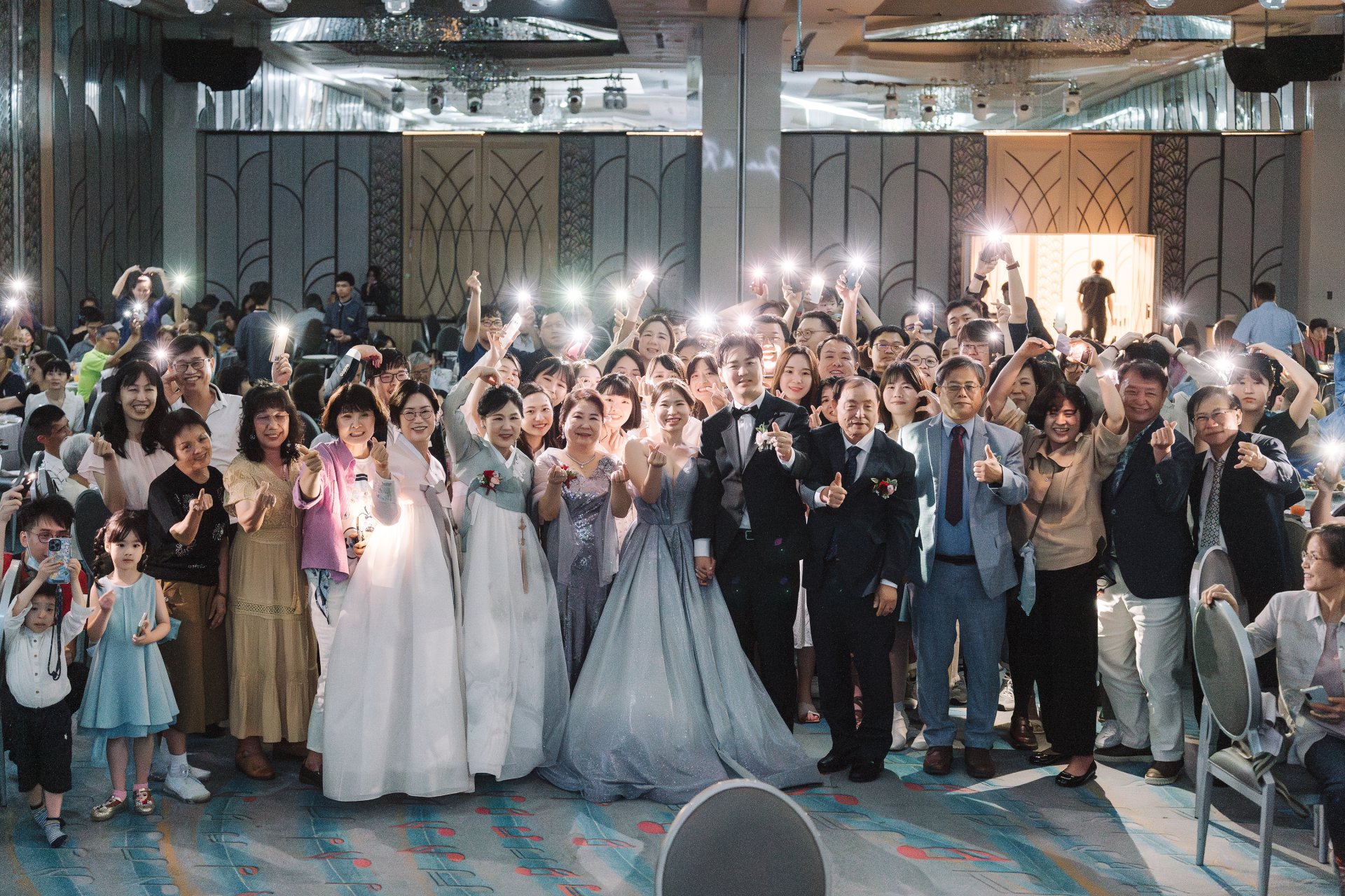 2024102805312232 婚禮紀錄|高雄婚攝|屏東婚攝|南部婚攝|午宴|漢來大飯店巨蛋會館|