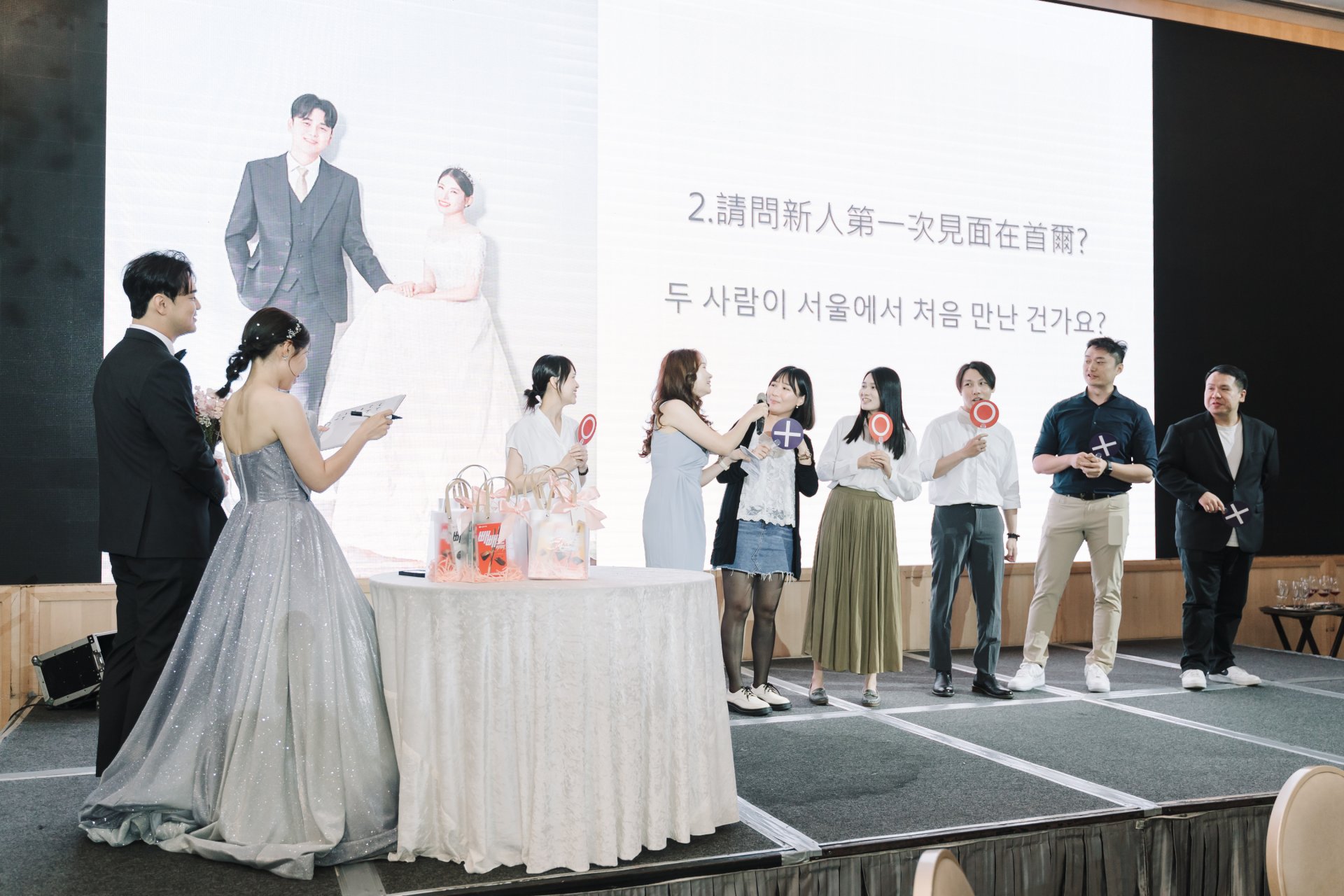 2024102807443338 婚禮紀錄｜高雄婚攝｜屏東婚攝｜南部婚攝｜午宴｜漢來大飯店巨蛋會館｜
