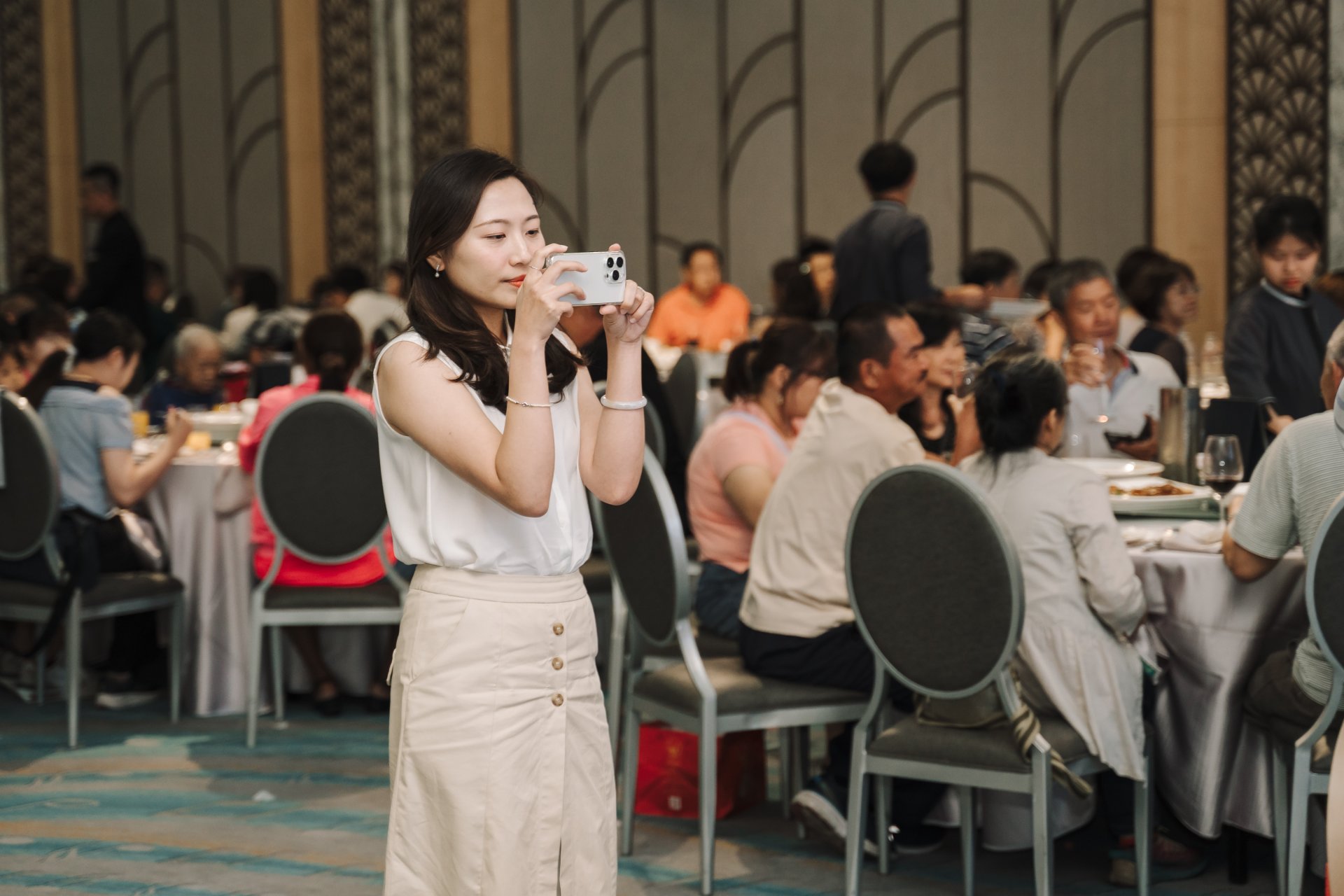 2024102807484147 婚禮紀錄｜高雄婚攝｜屏東婚攝｜南部婚攝｜午宴｜漢來大飯店巨蛋會館｜