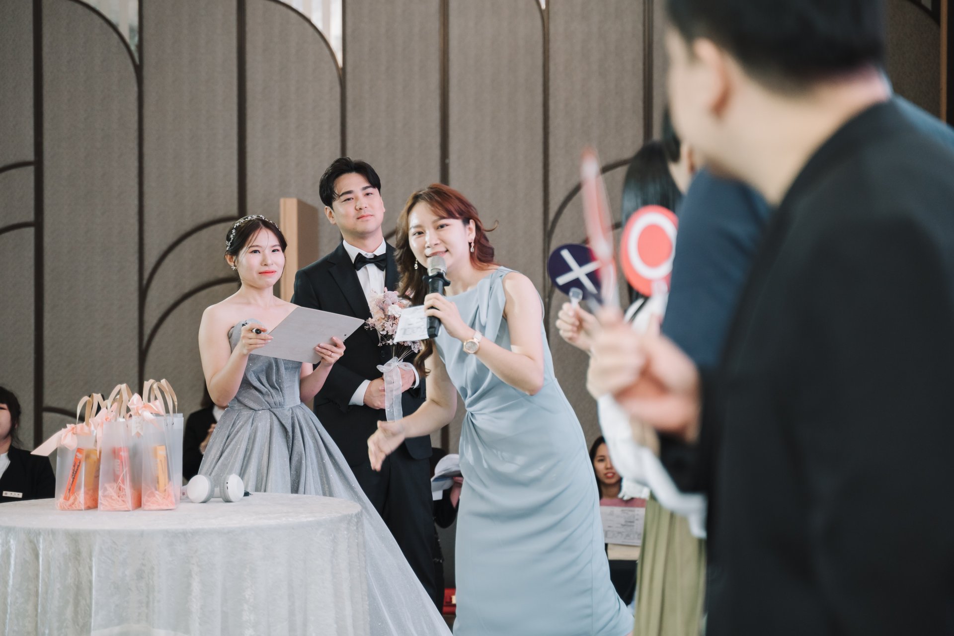 2024103008052689 婚禮紀錄｜高雄婚攝｜屏東婚攝｜南部婚攝｜午宴｜漢來大飯店巨蛋會館｜