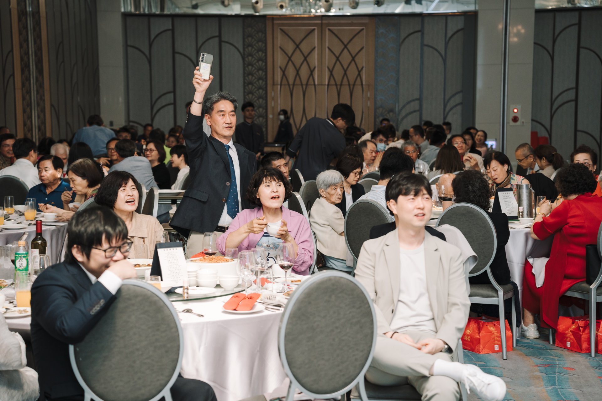 202410300807079 婚禮紀錄｜高雄婚攝｜屏東婚攝｜南部婚攝｜午宴｜漢來大飯店巨蛋會館｜
