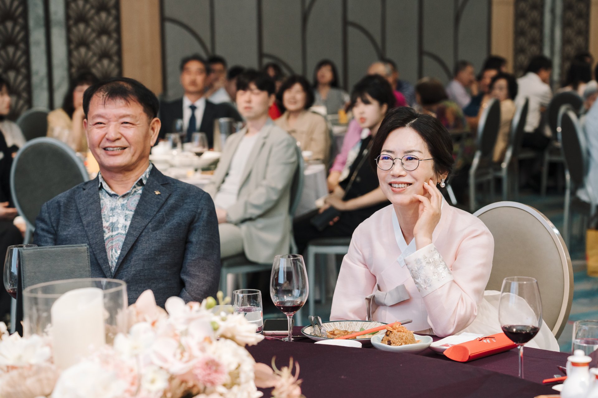 2024103008123435 婚禮紀錄|高雄婚攝|屏東婚攝|南部婚攝|午宴|漢來大飯店巨蛋會館|