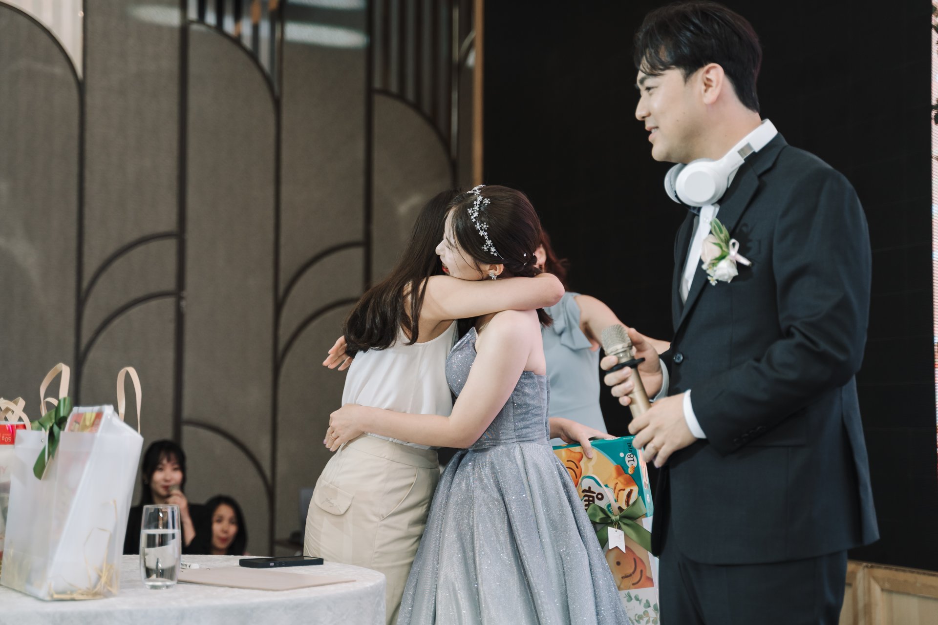 2024103008140897 婚禮紀錄｜高雄婚攝｜屏東婚攝｜南部婚攝｜午宴｜漢來大飯店巨蛋會館｜