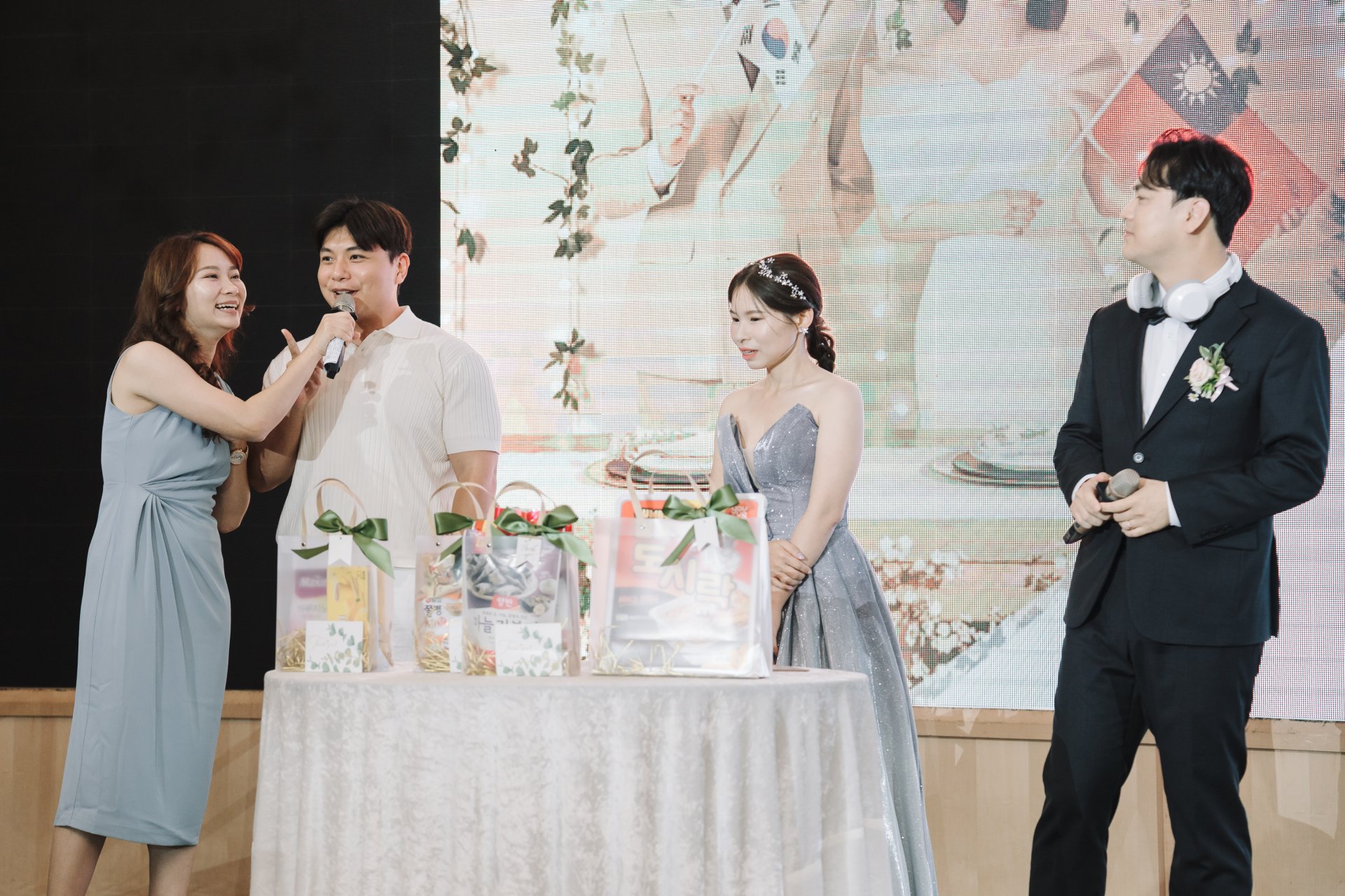 2024103008144765 婚禮紀錄｜高雄婚攝｜屏東婚攝｜南部婚攝｜午宴｜漢來大飯店巨蛋會館｜