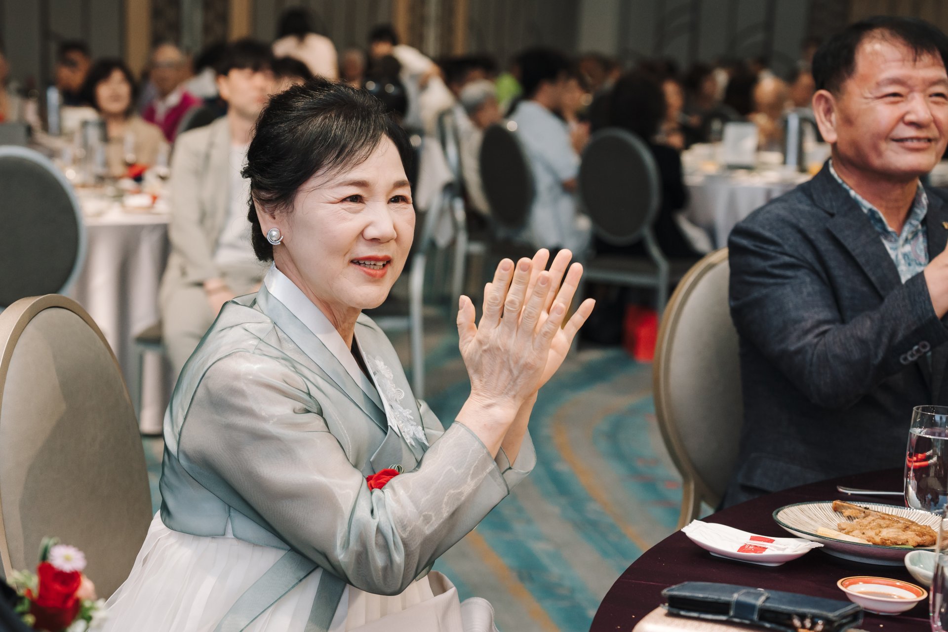 202410300817381 婚禮紀錄｜高雄婚攝｜屏東婚攝｜南部婚攝｜午宴｜漢來大飯店巨蛋會館｜