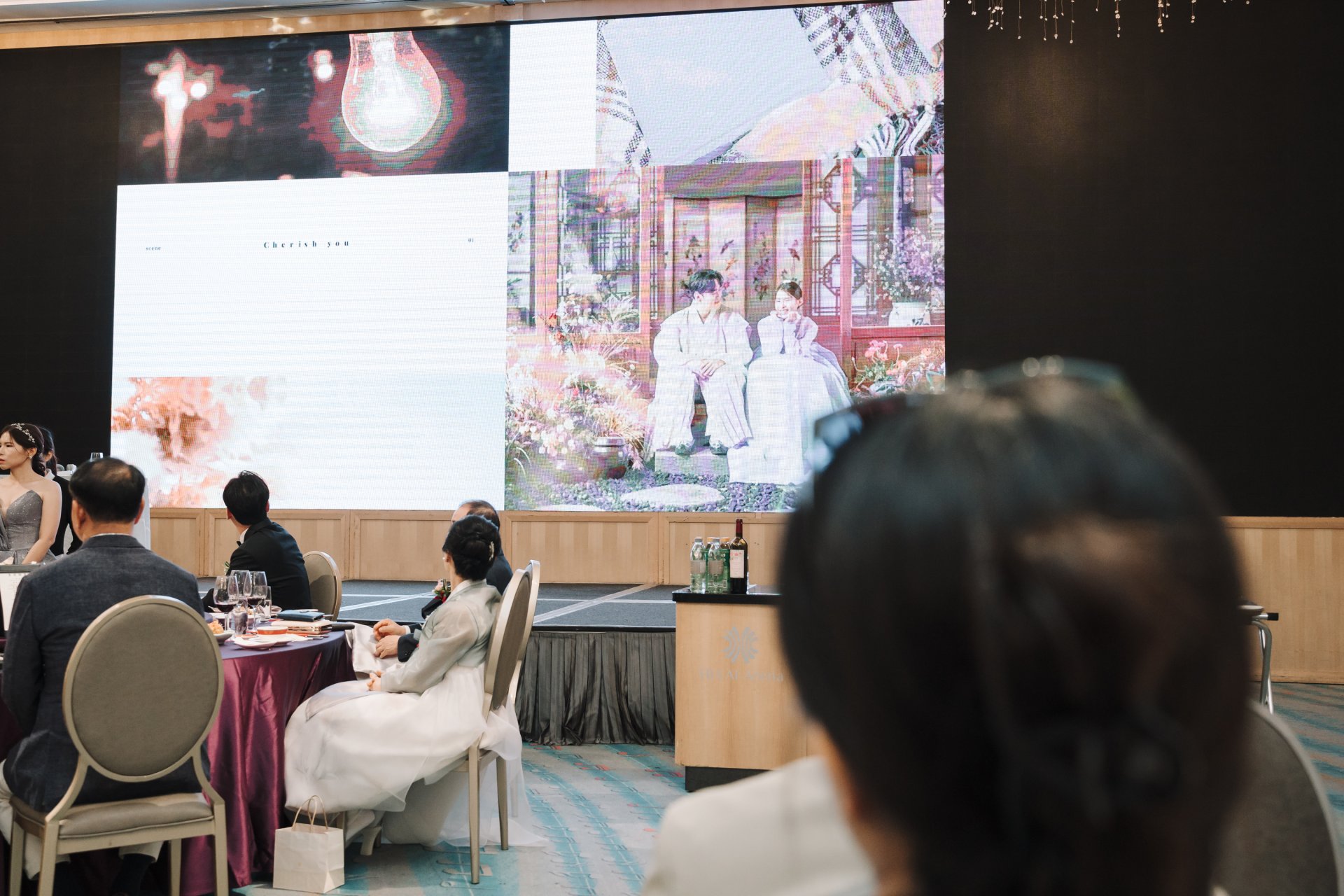 2024103008181234 婚禮紀錄|高雄婚攝|屏東婚攝|南部婚攝|午宴|漢來大飯店巨蛋會館|