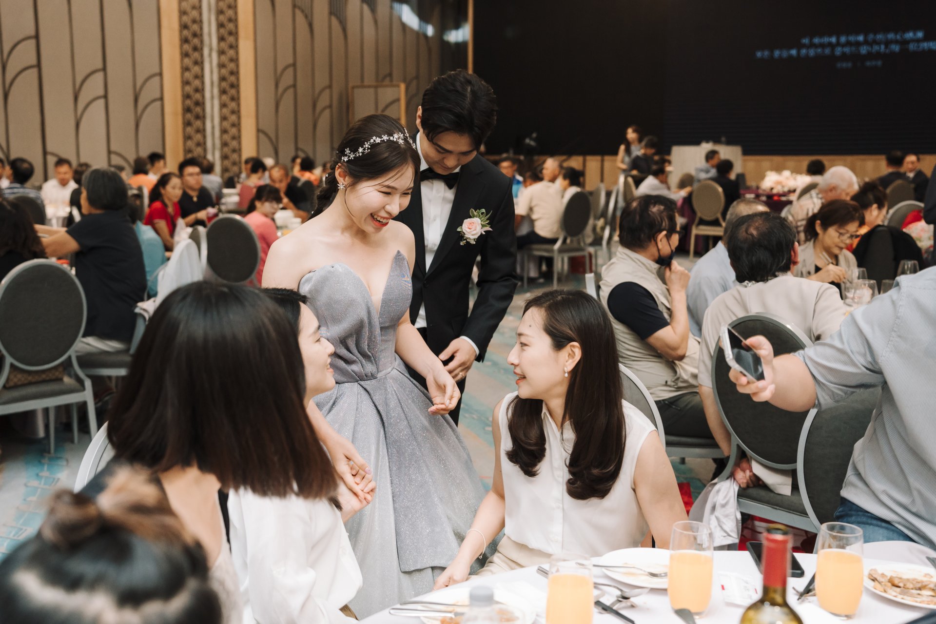 2024103008192014 婚禮紀錄｜高雄婚攝｜屏東婚攝｜南部婚攝｜午宴｜漢來大飯店巨蛋會館｜