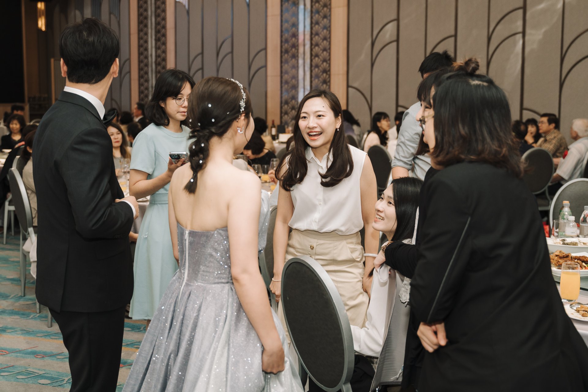 2024103008193473 婚禮紀錄｜高雄婚攝｜屏東婚攝｜南部婚攝｜午宴｜漢來大飯店巨蛋會館｜
