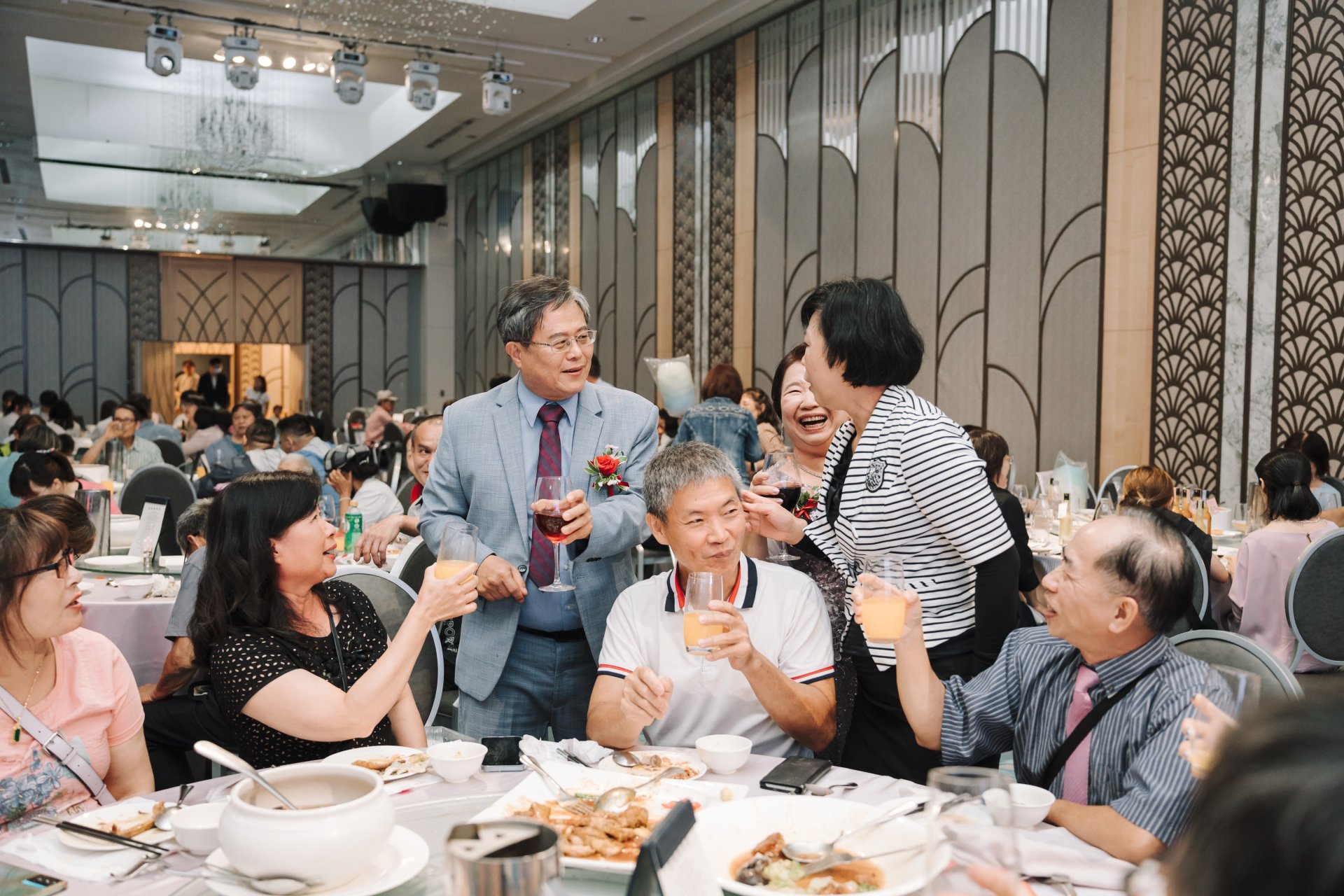 2024103008231331 婚禮紀錄｜高雄婚攝｜屏東婚攝｜南部婚攝｜午宴｜漢來大飯店巨蛋會館｜