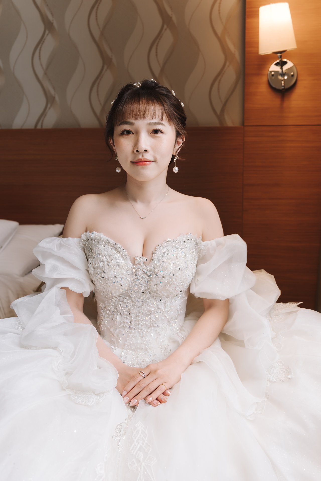 2024110103200492 婚禮紀錄｜高雄婚攝｜屏東婚攝｜南部婚攝｜迎娶午宴｜嘉義一葉日本料理｜
