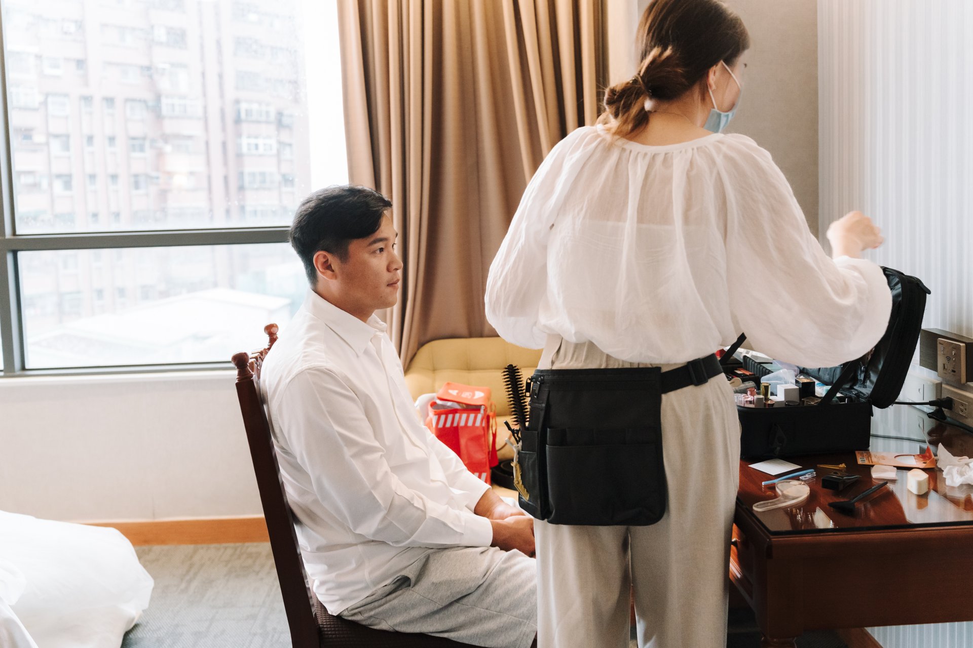 2024110103204490 婚禮紀錄｜高雄婚攝｜屏東婚攝｜南部婚攝｜迎娶午宴｜嘉義一葉日本料理｜
