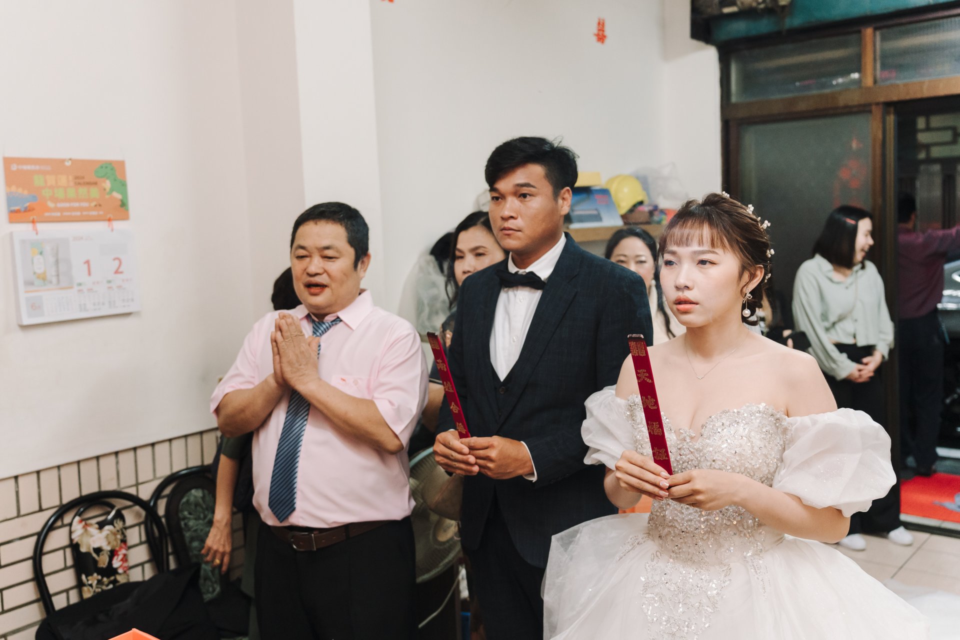 2024110103243185 婚禮紀錄｜高雄婚攝｜屏東婚攝｜南部婚攝｜迎娶午宴｜嘉義一葉日本料理｜