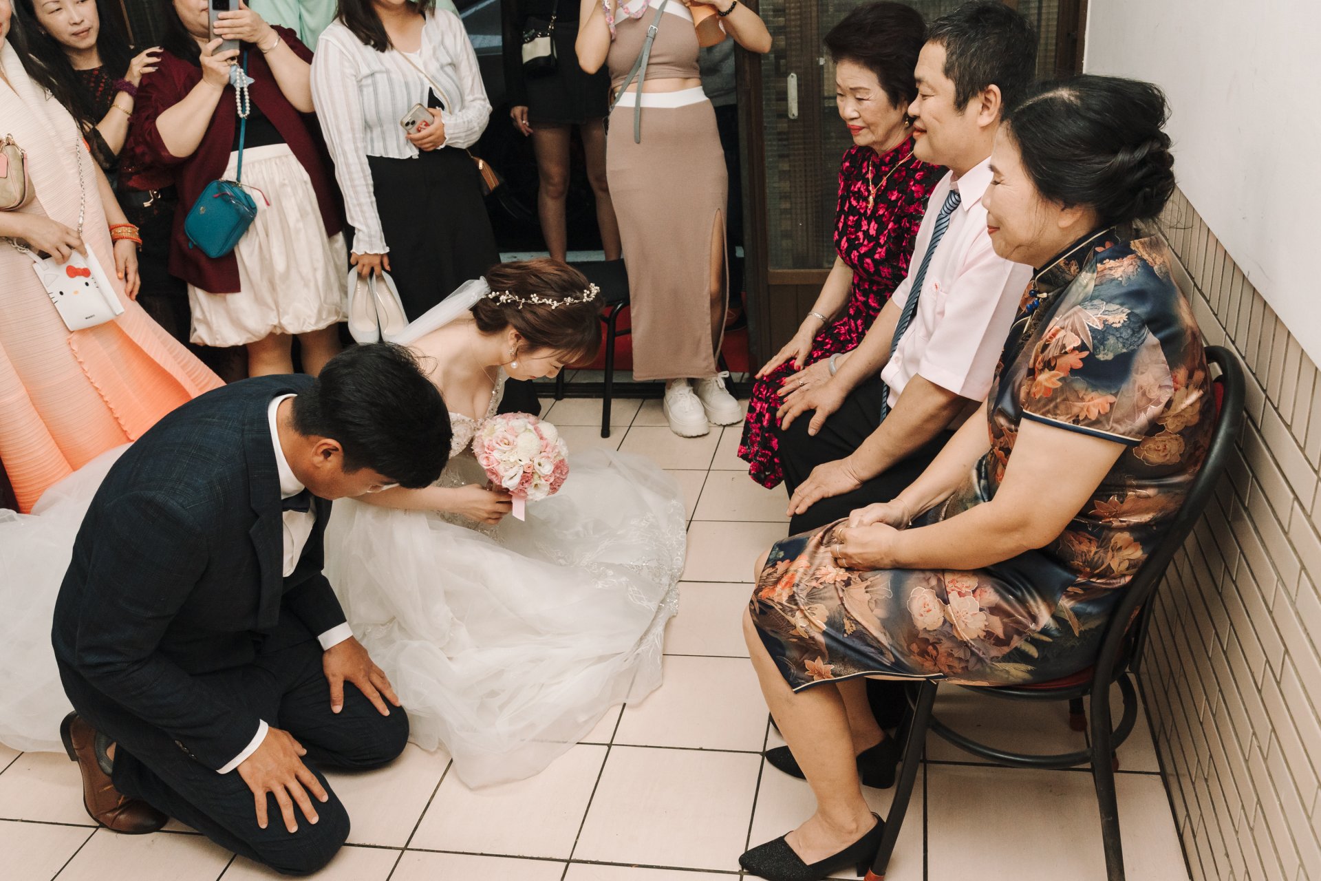 2024110103260891 婚禮紀錄｜高雄婚攝｜屏東婚攝｜南部婚攝｜迎娶午宴｜嘉義一葉日本料理｜