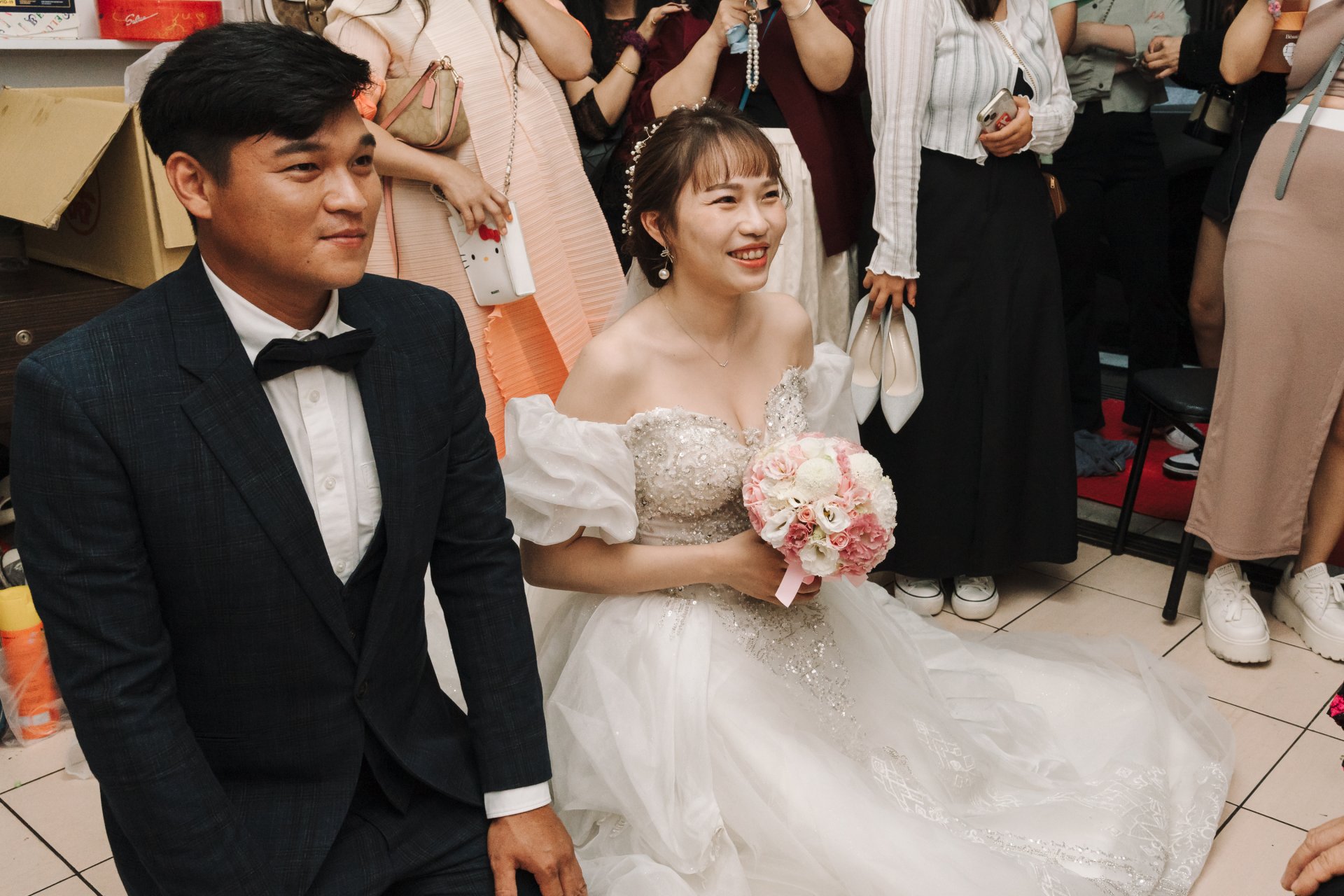 2024110103264658 婚禮紀錄｜高雄婚攝｜屏東婚攝｜南部婚攝｜迎娶午宴｜嘉義一葉日本料理｜