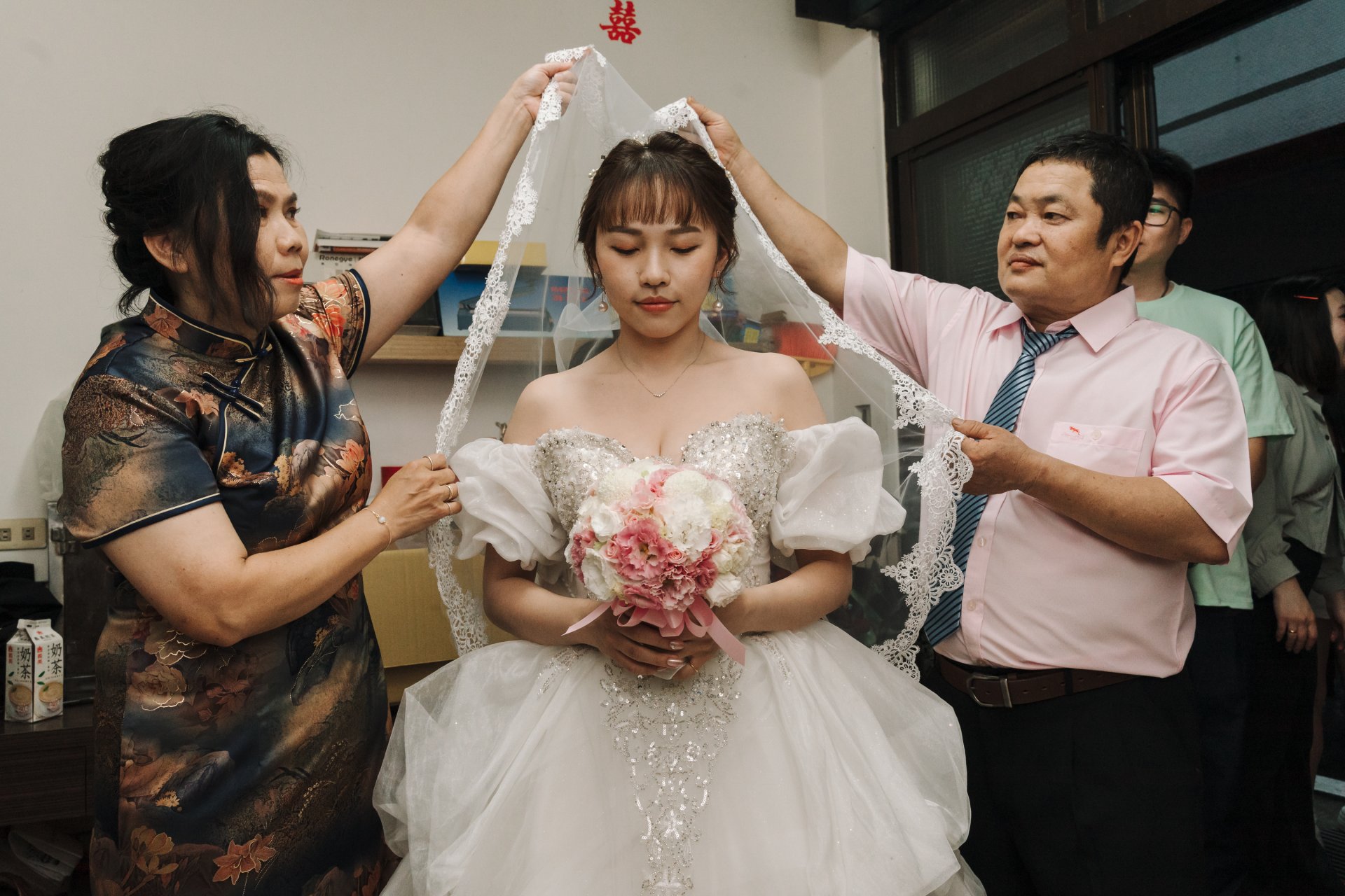 2024110103273446 婚禮紀錄｜高雄婚攝｜屏東婚攝｜南部婚攝｜迎娶午宴｜嘉義一葉日本料理｜