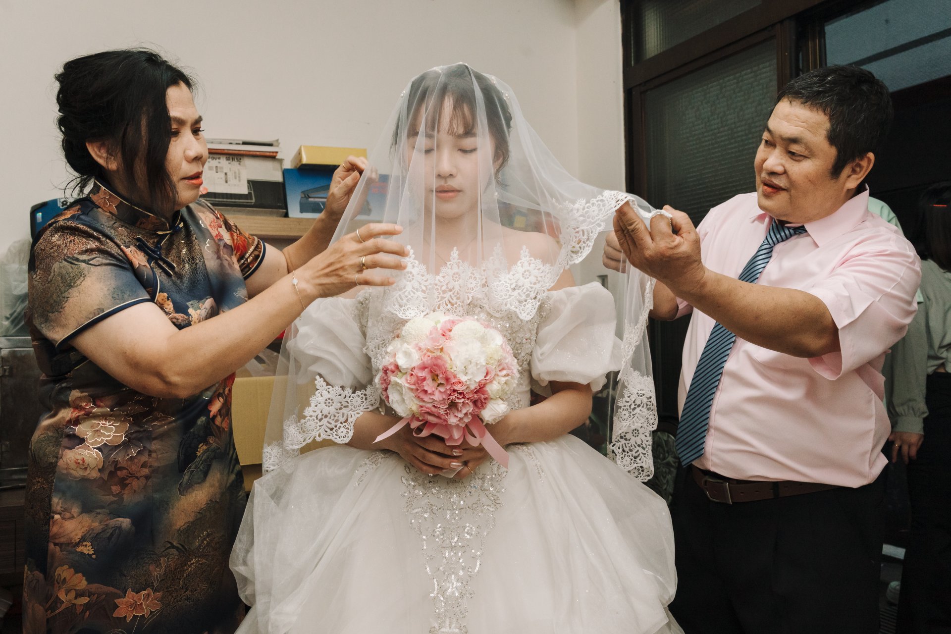 2024110103275072 婚禮紀錄｜高雄婚攝｜屏東婚攝｜南部婚攝｜迎娶午宴｜嘉義一葉日本料理｜