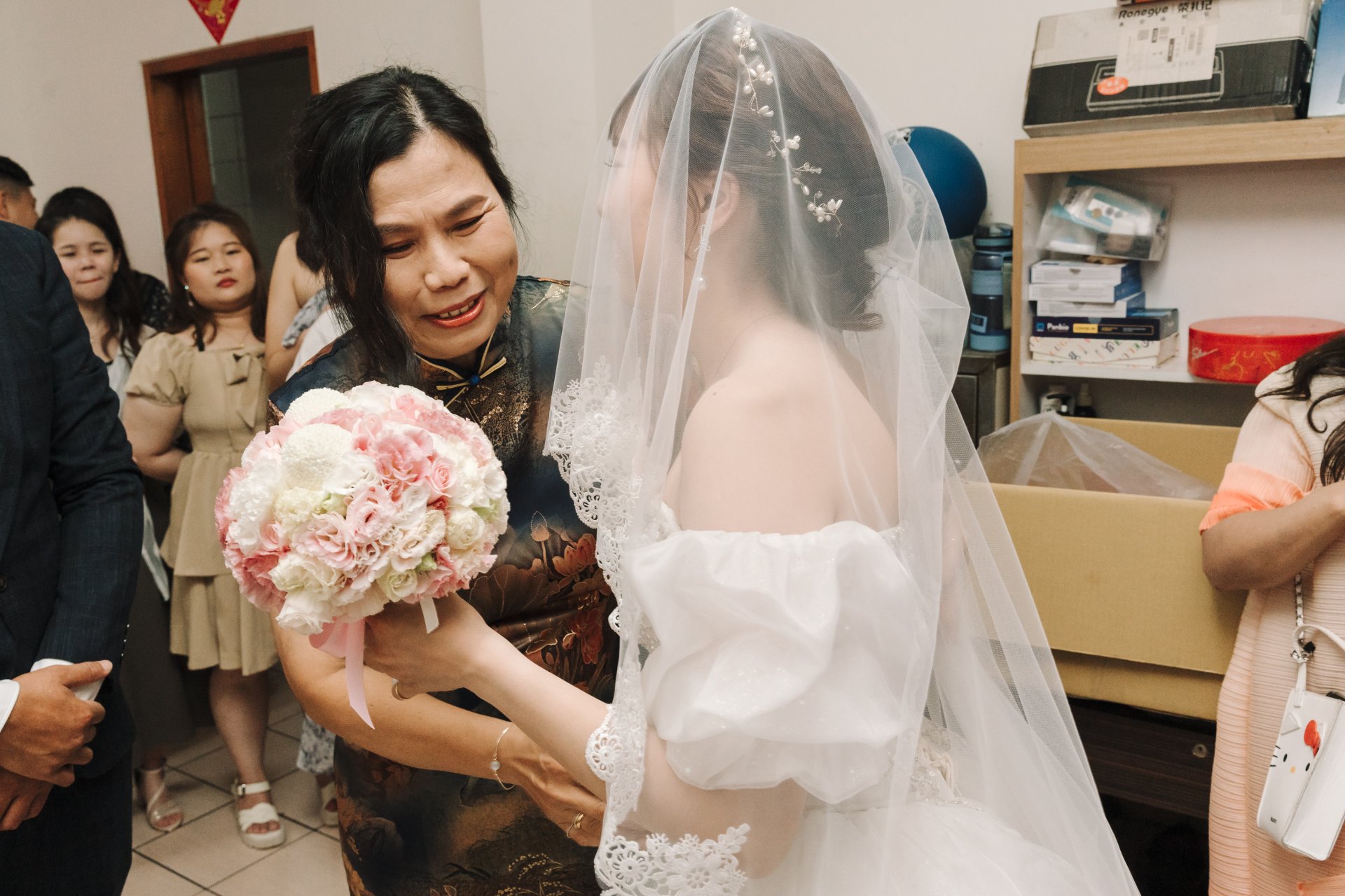 2024110103280661 婚禮紀錄｜高雄婚攝｜屏東婚攝｜南部婚攝｜迎娶午宴｜嘉義一葉日本料理｜