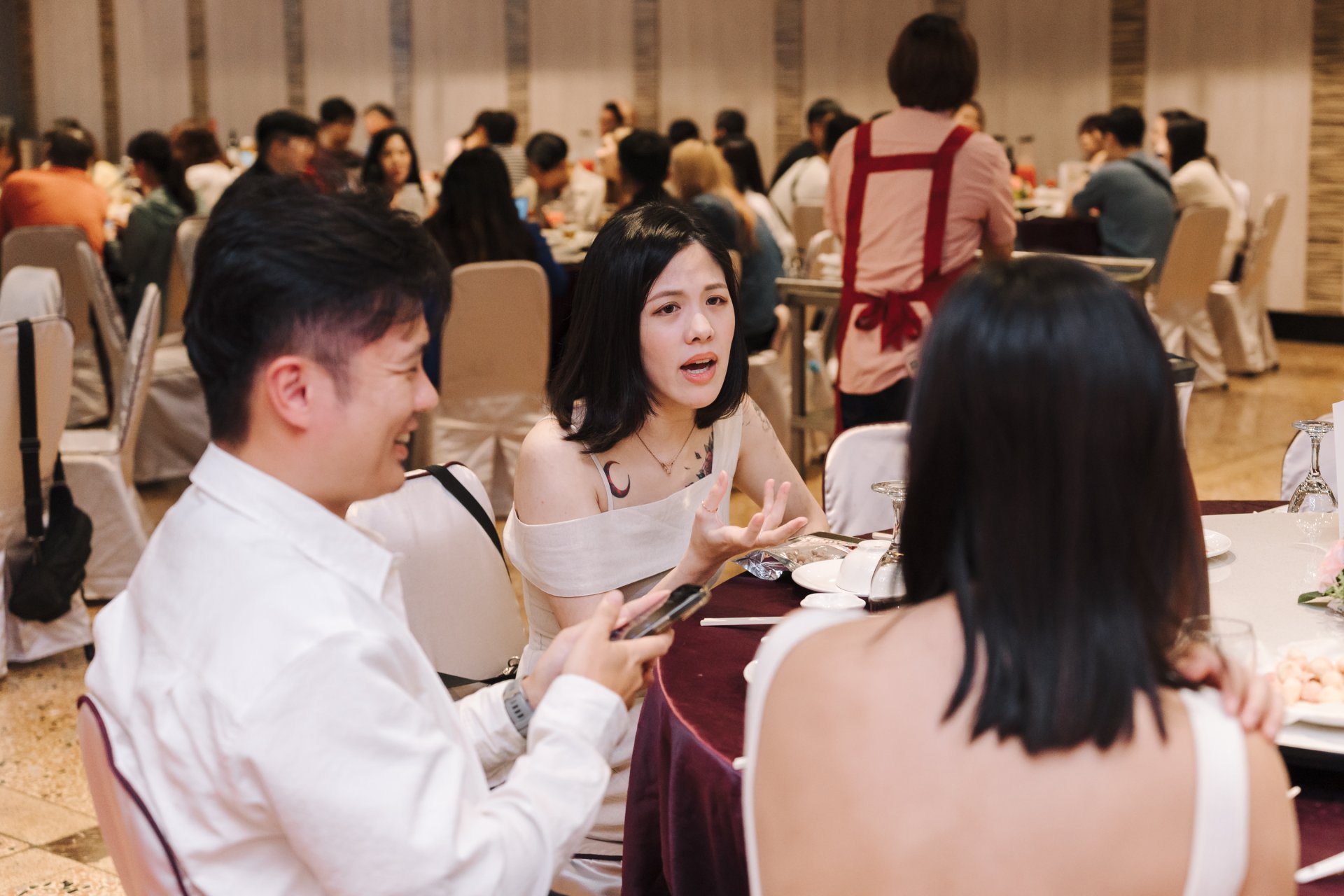 202411010333415 婚禮紀錄｜高雄婚攝｜屏東婚攝｜南部婚攝｜迎娶午宴｜嘉義一葉日本料理｜