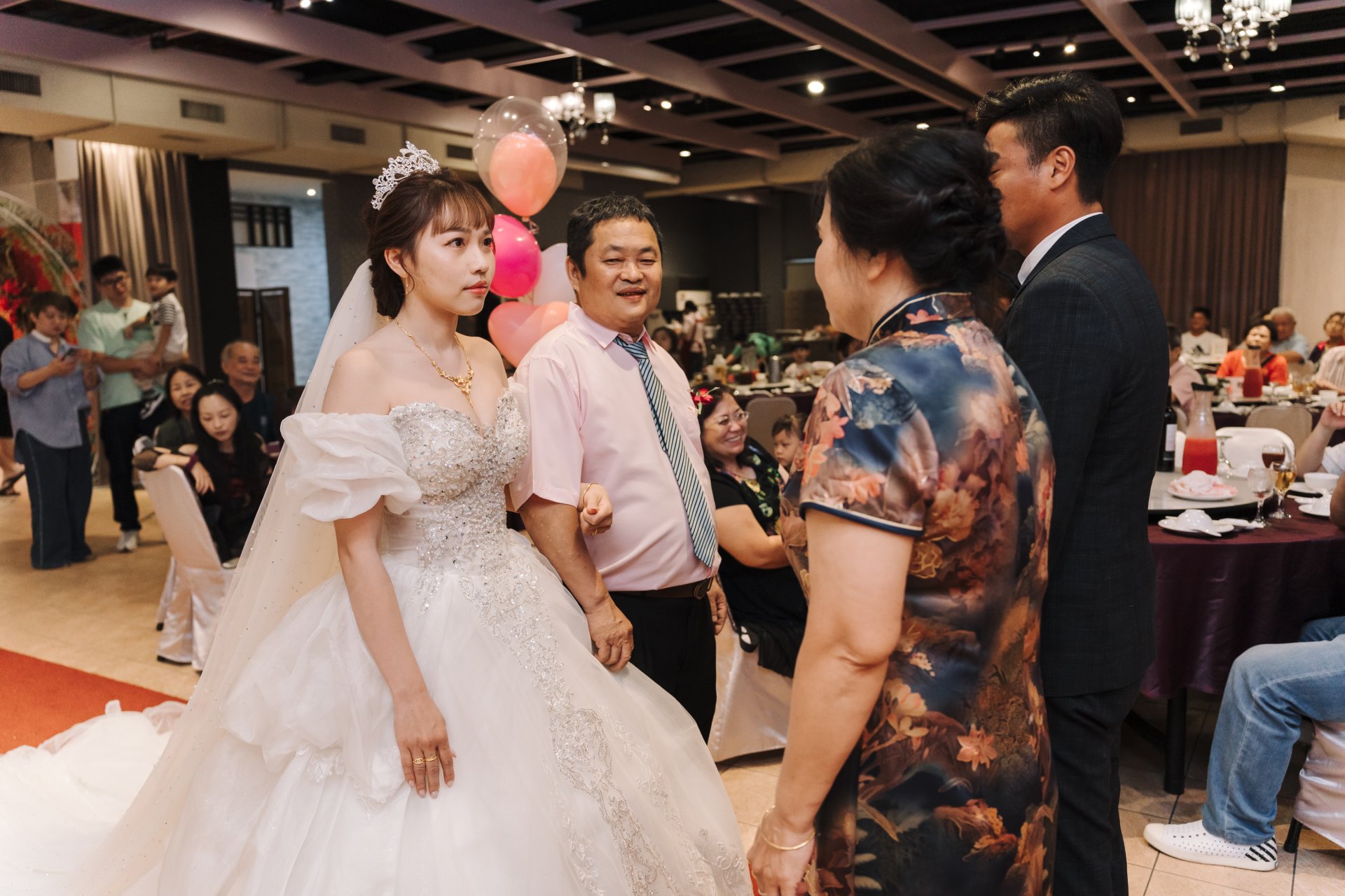 2024110103380315 婚禮紀錄｜高雄婚攝｜屏東婚攝｜南部婚攝｜迎娶午宴｜嘉義一葉日本料理｜