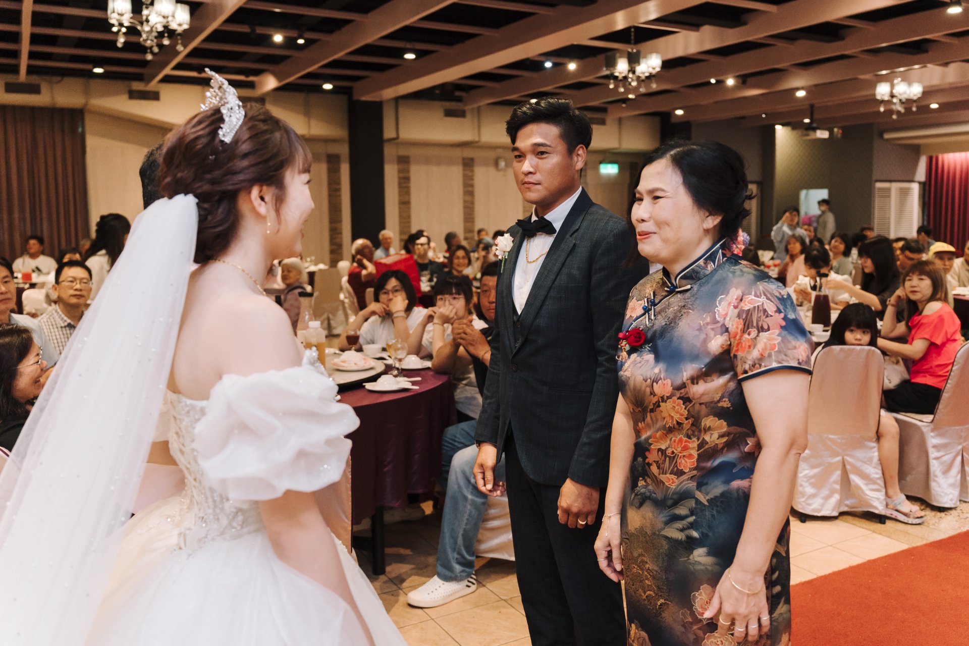 2024110103381090 婚禮紀錄｜高雄婚攝｜屏東婚攝｜南部婚攝｜迎娶午宴｜嘉義一葉日本料理｜