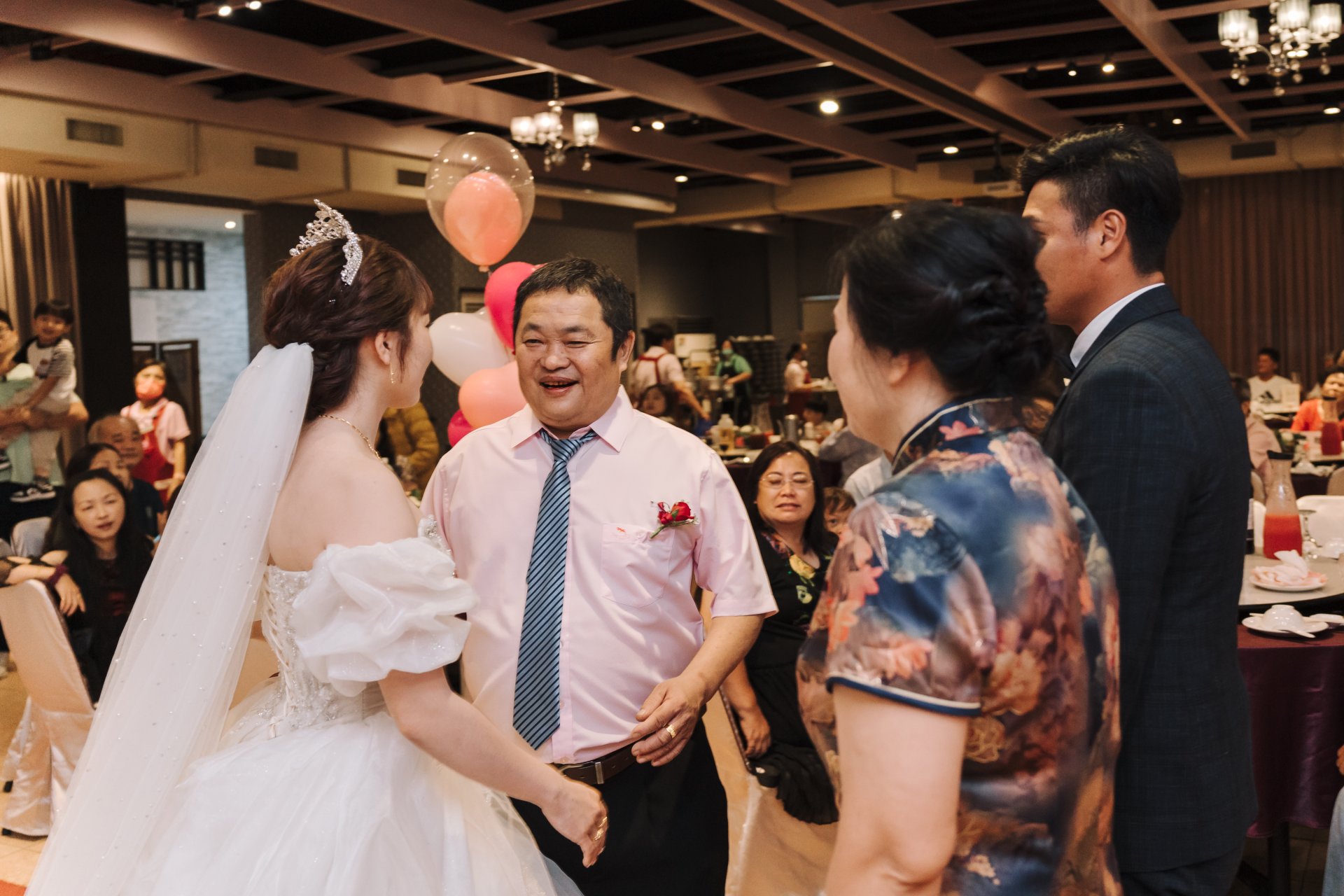 2024110103381640 婚禮紀錄｜高雄婚攝｜屏東婚攝｜南部婚攝｜迎娶午宴｜嘉義一葉日本料理｜