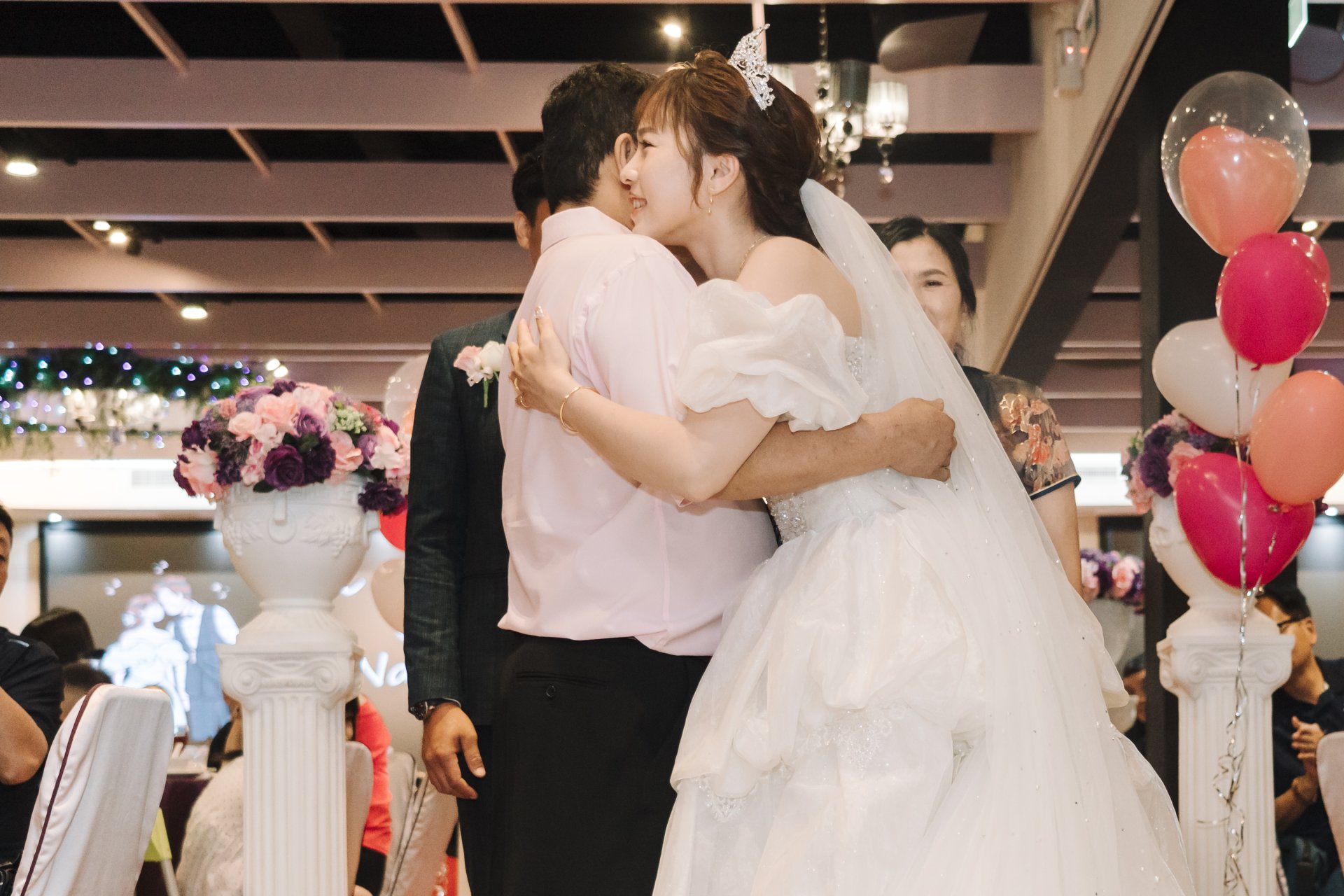 2024110103383136 婚禮紀錄｜高雄婚攝｜屏東婚攝｜南部婚攝｜迎娶午宴｜嘉義一葉日本料理｜