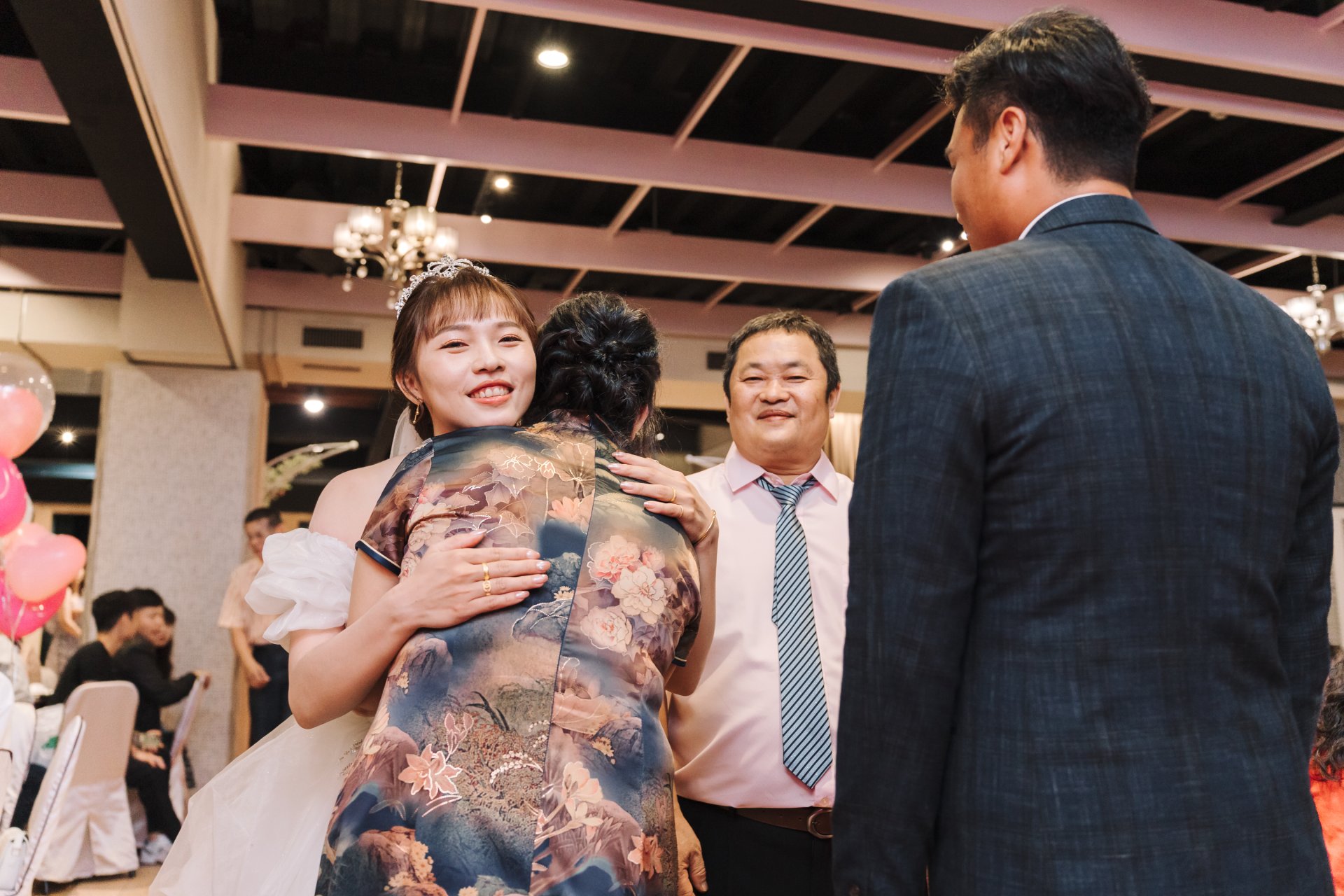 2024110103384596 婚禮紀錄｜高雄婚攝｜屏東婚攝｜南部婚攝｜迎娶午宴｜嘉義一葉日本料理｜